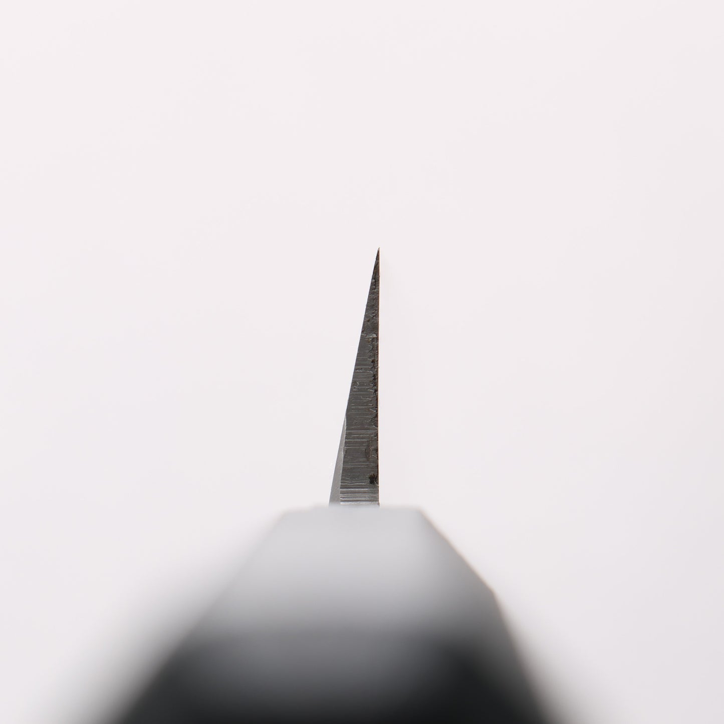 堺 孝行 なないろ INOX モリブデン鋼 柳刃包丁 270mm ABS樹脂(乾漆墨黒)柄 - 清助刃物