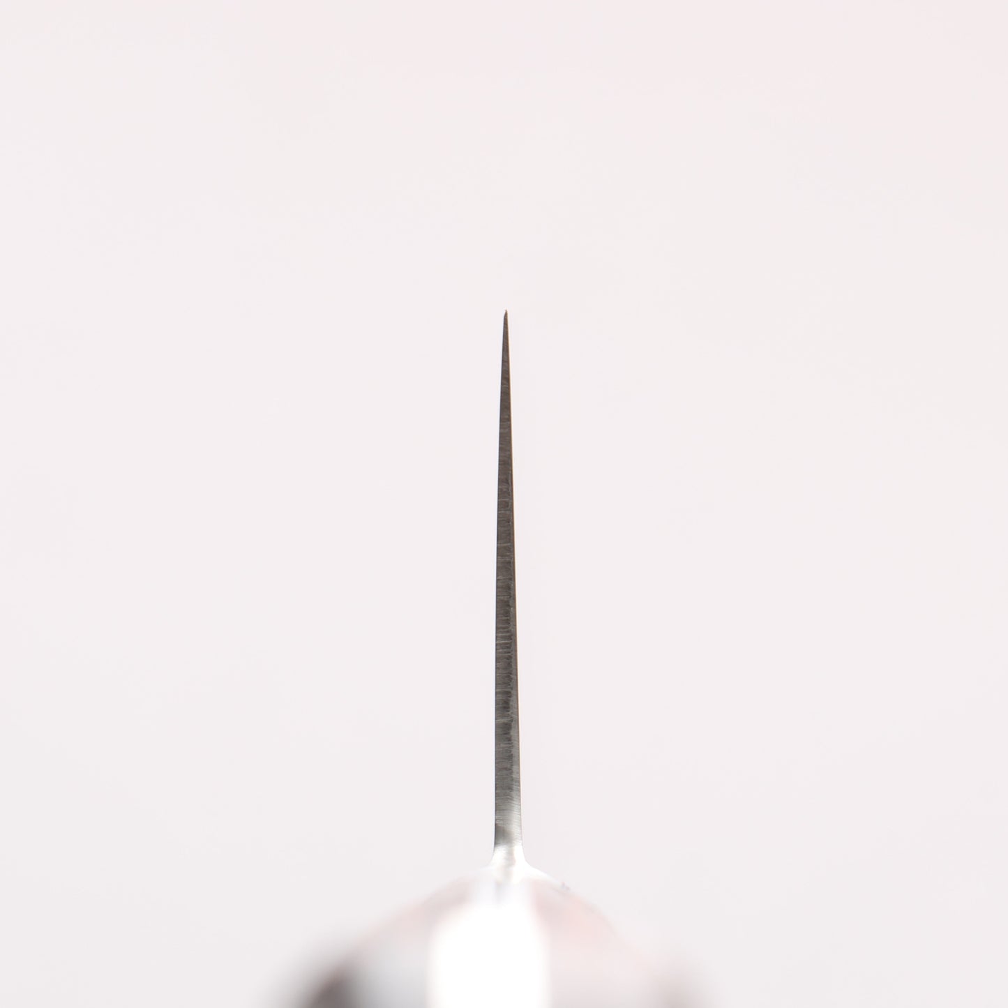 寛丈 HAP40 三徳包丁 180mm マホガニー柄 - 清助刃物