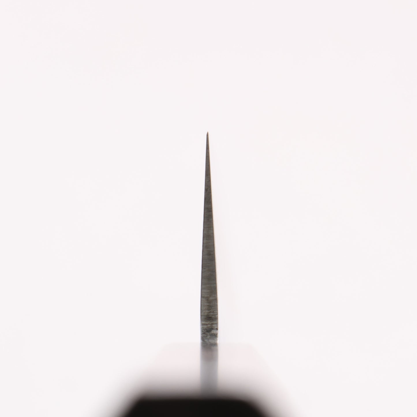 清助 V金10号 鎚目 ダマスカス 三徳包丁 180mm 紫檀 (口輪:黒合板)柄 - 清助刃物