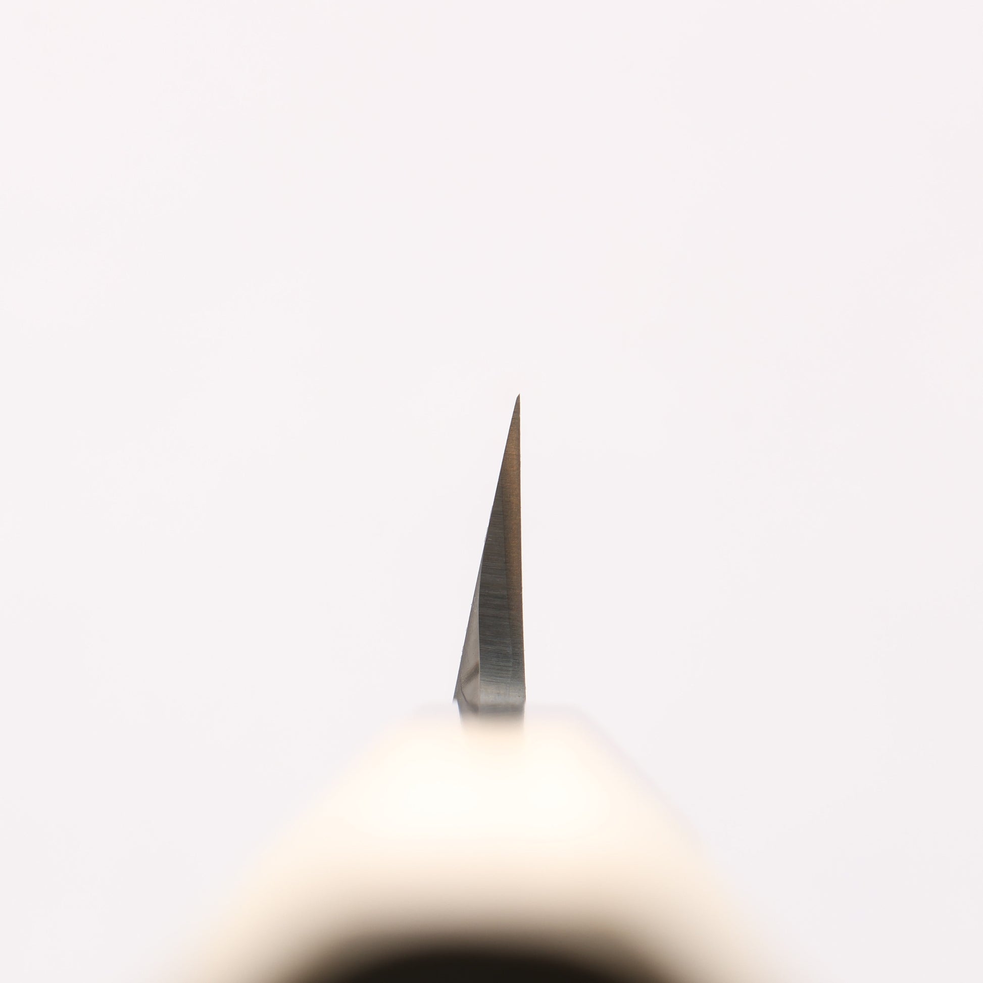 堺 孝行 シェフシリーズ 銀三鋼 柳刃包丁 朴柄 - 清助刃物