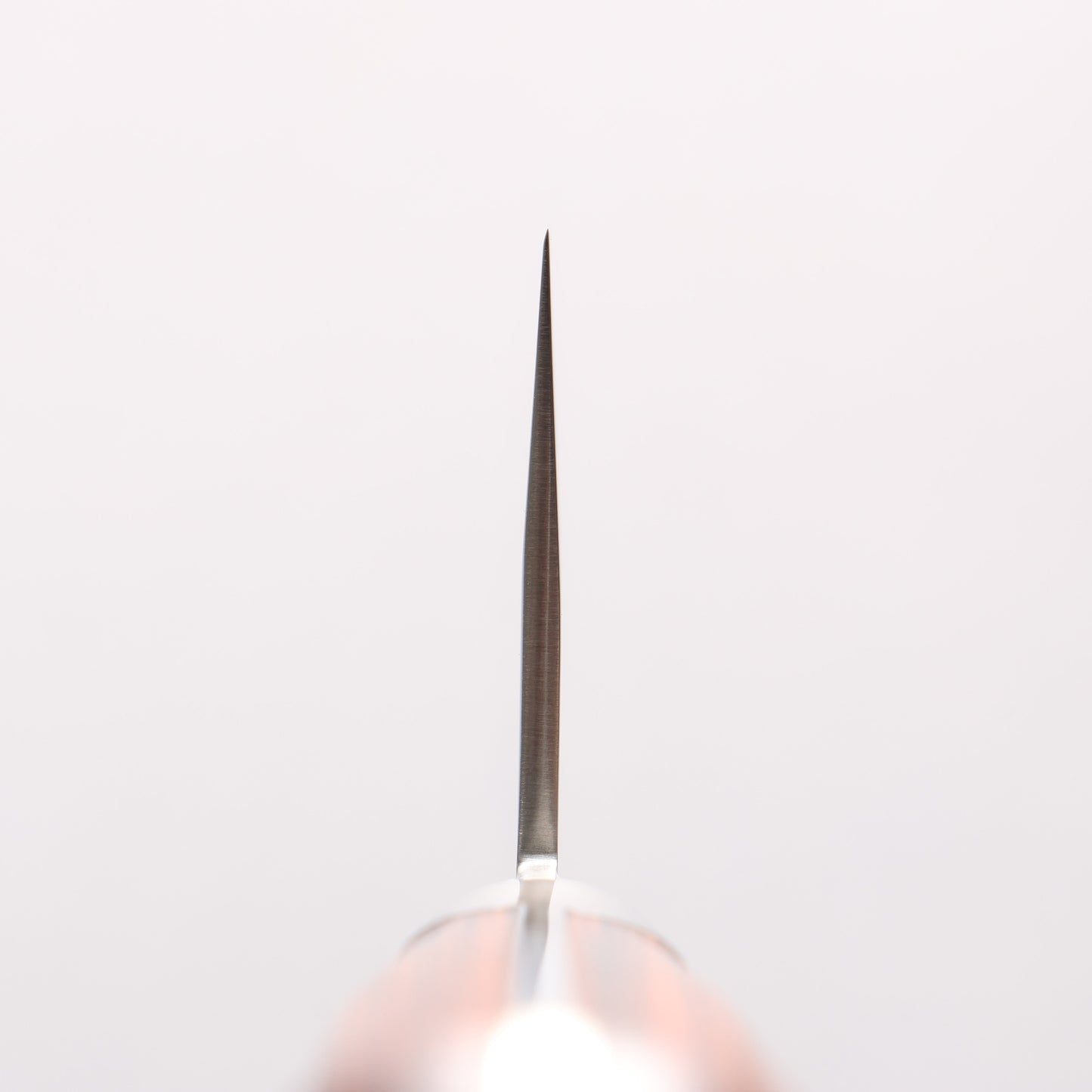 玉鋼 響十 63層 ダマスカス 三徳包丁 175mm KP-1114 - 清助刃物