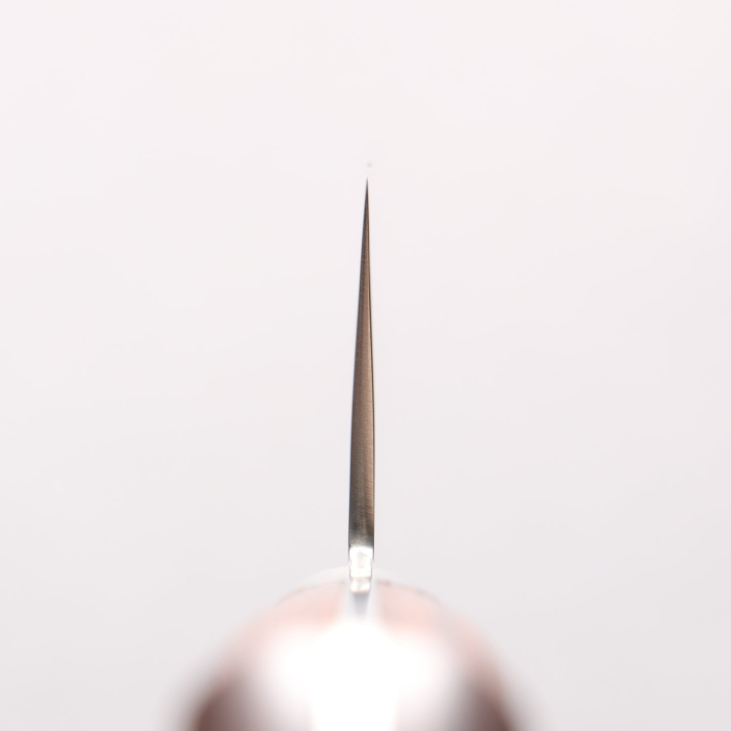 玉鋼 響十 63層 ダマスカス 菜切包丁 160mm KP-1116 - 清助刃物