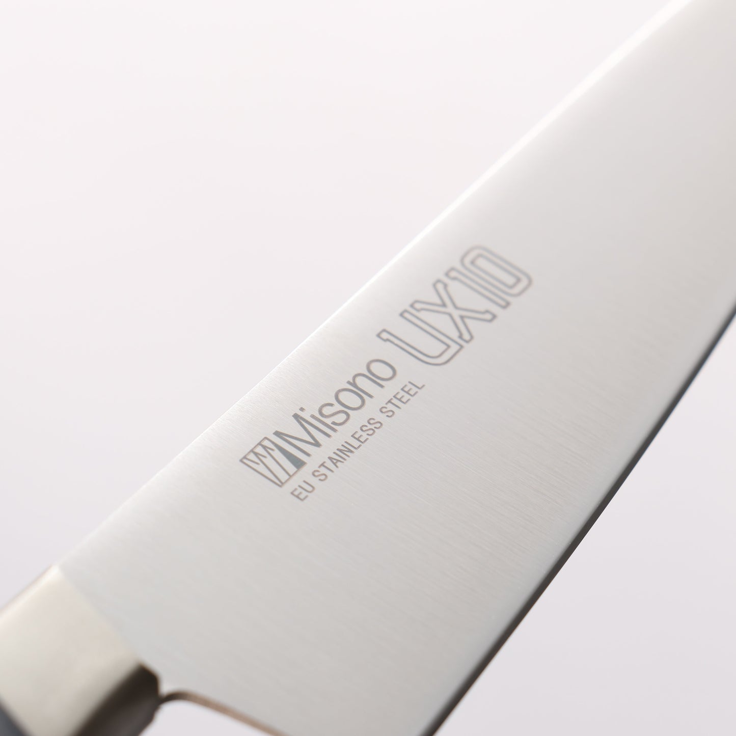 ミソノ UX10 ステンレス鋼 ペティーナイフ  130mm
