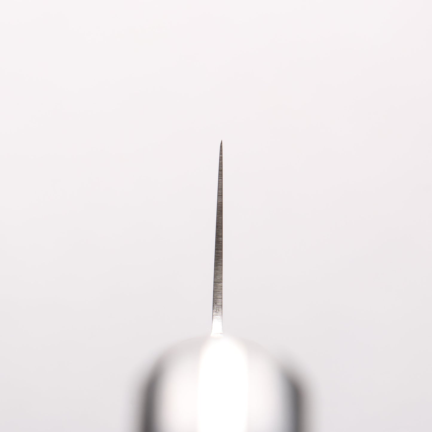 ミソノ モリブデン鋼(MOL) 牛刀包丁 180mm - 清助刃物