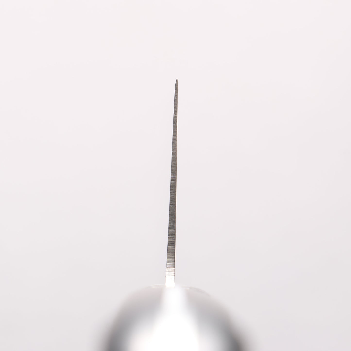 ミソノ 440 モリブデン鋼(MOL) 三徳包丁 180mm - 清助刃物