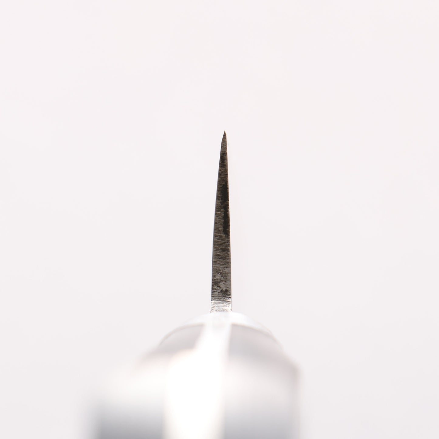 正広 日本鋼 (ZCD-U) 骨スキ包丁 150mm - 清助刃物