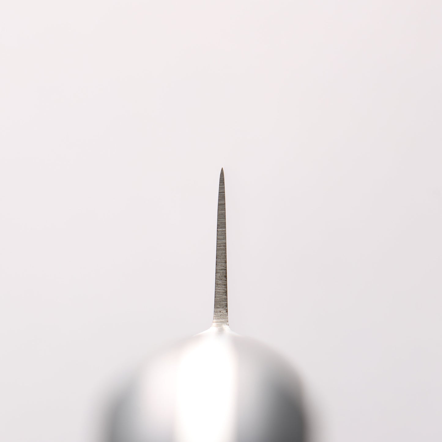 ミソノ スウェーデン鋼 龍の彫刻入り 筋引包丁 - 清助刃物