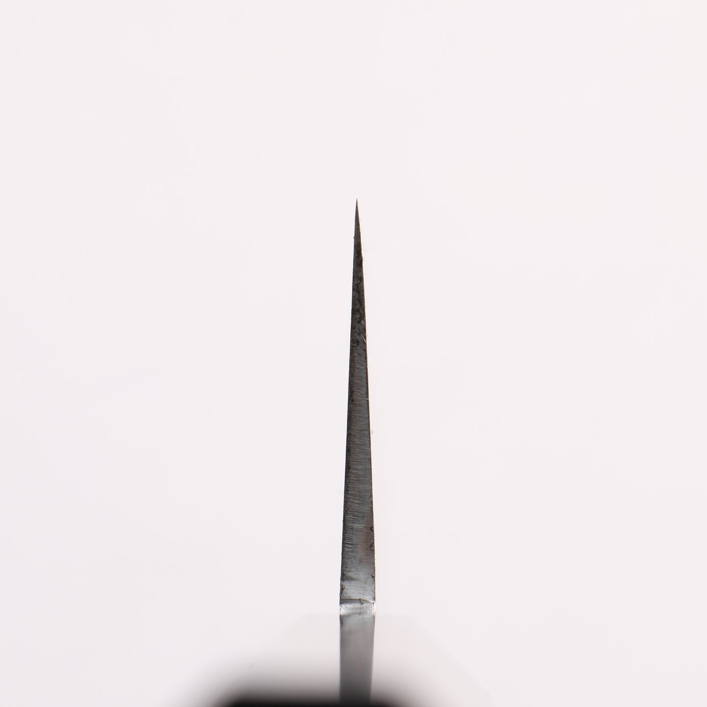 田中 誠貴 青ニ鋼 ダマスカス 牛刀包丁 270mm ウォルナット柄 - 清助刃物