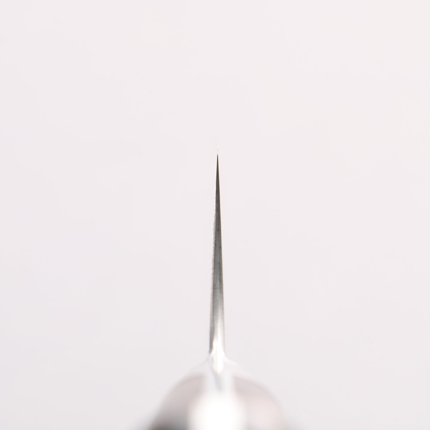 佳人 青スーパー鋼 ダマスカス 菜切包丁 175mm マホガニー柄