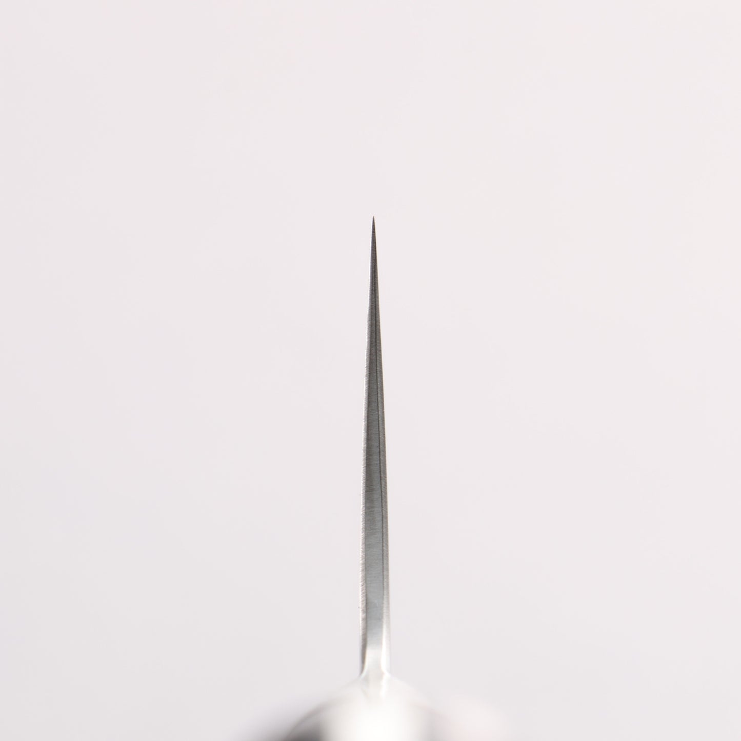 佳人 青スーパー鋼 ダマスカス 牛刀包丁 240mm マホガニー柄