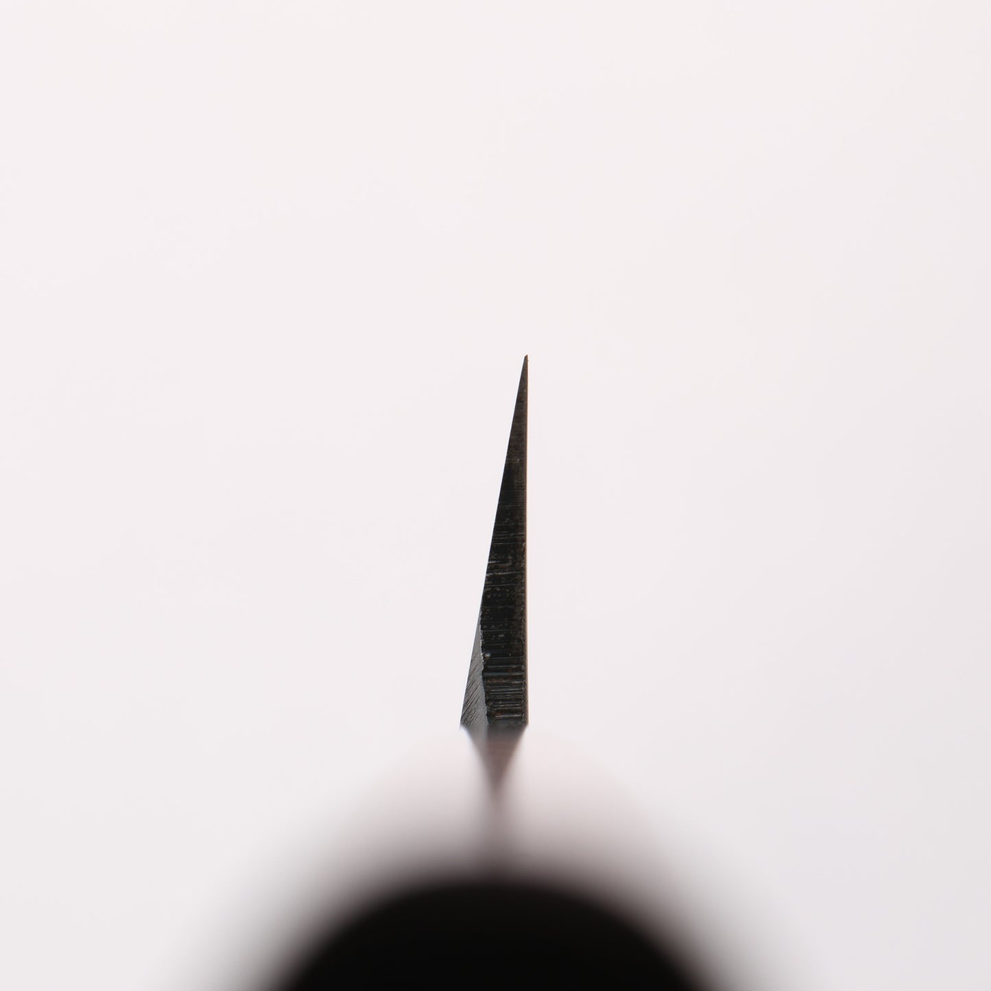 清助 青紙 霞研 柳刃包丁 300mm 紫檀柄 - 清助刃物