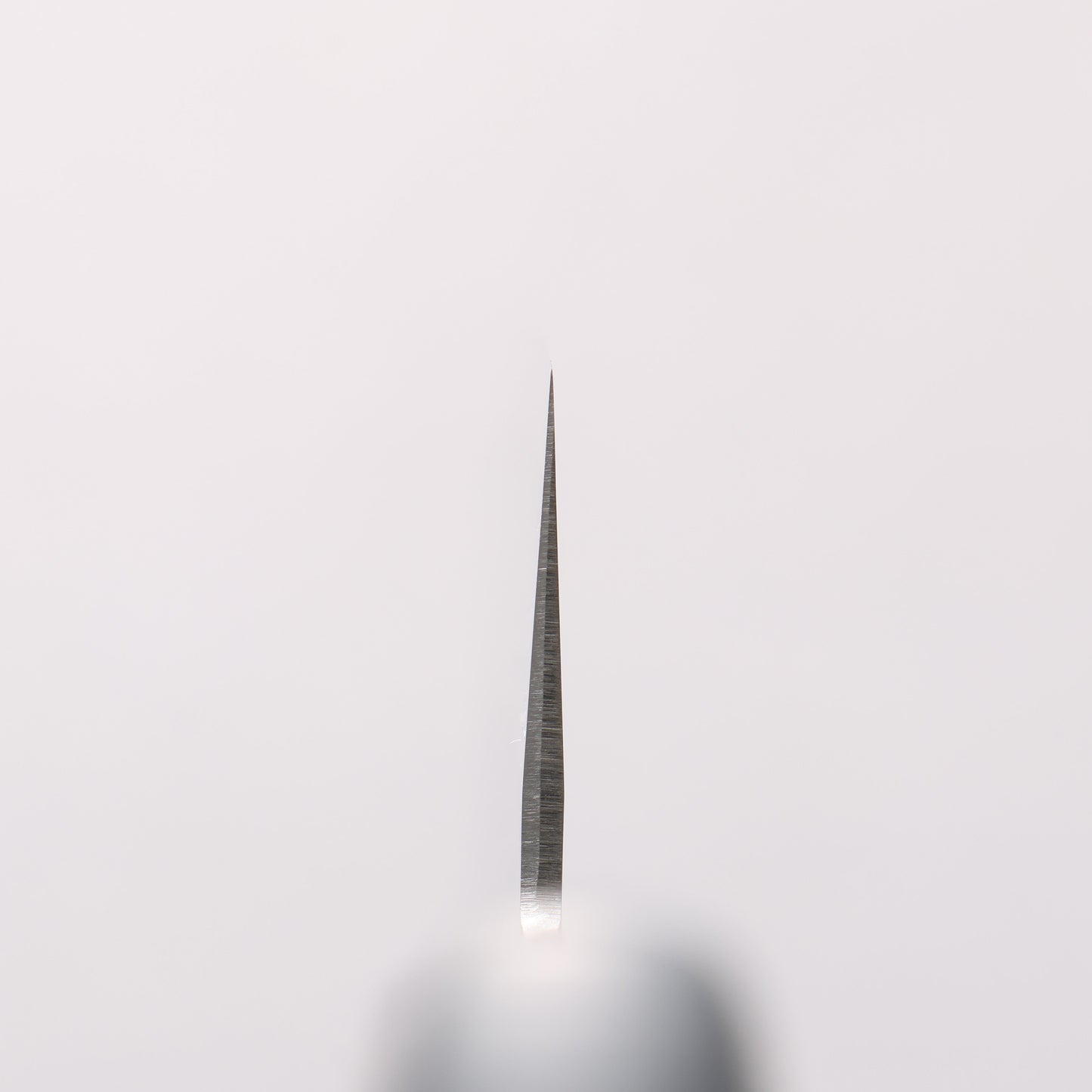 訓平 刻流(こくりゅう) V金10号 鎚目 ダマスカス 薄刃包丁 165mm 合板 (紺色)柄