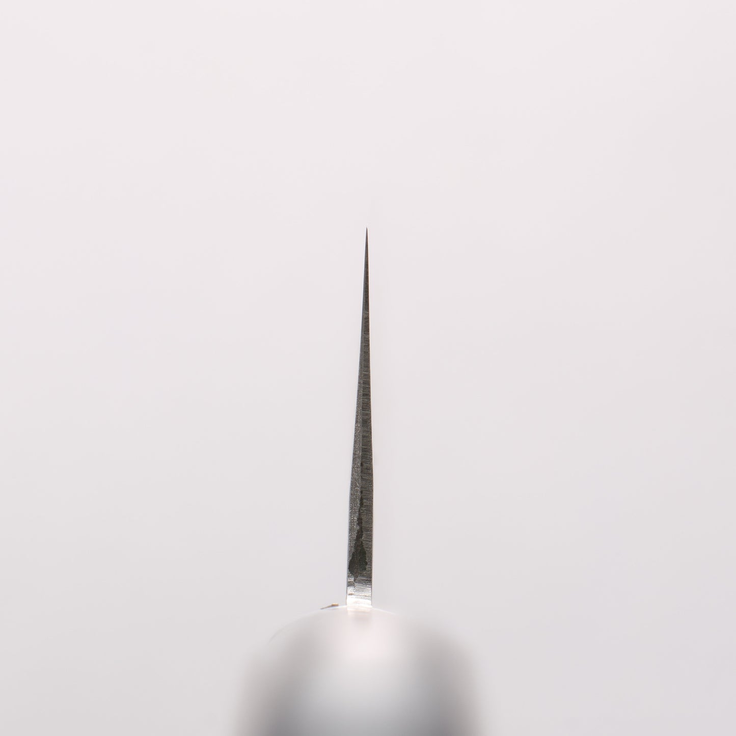 訓平 彩流(さいりゅう) V金10号 ダマスカス 薄刃包丁 165mm 合板柄