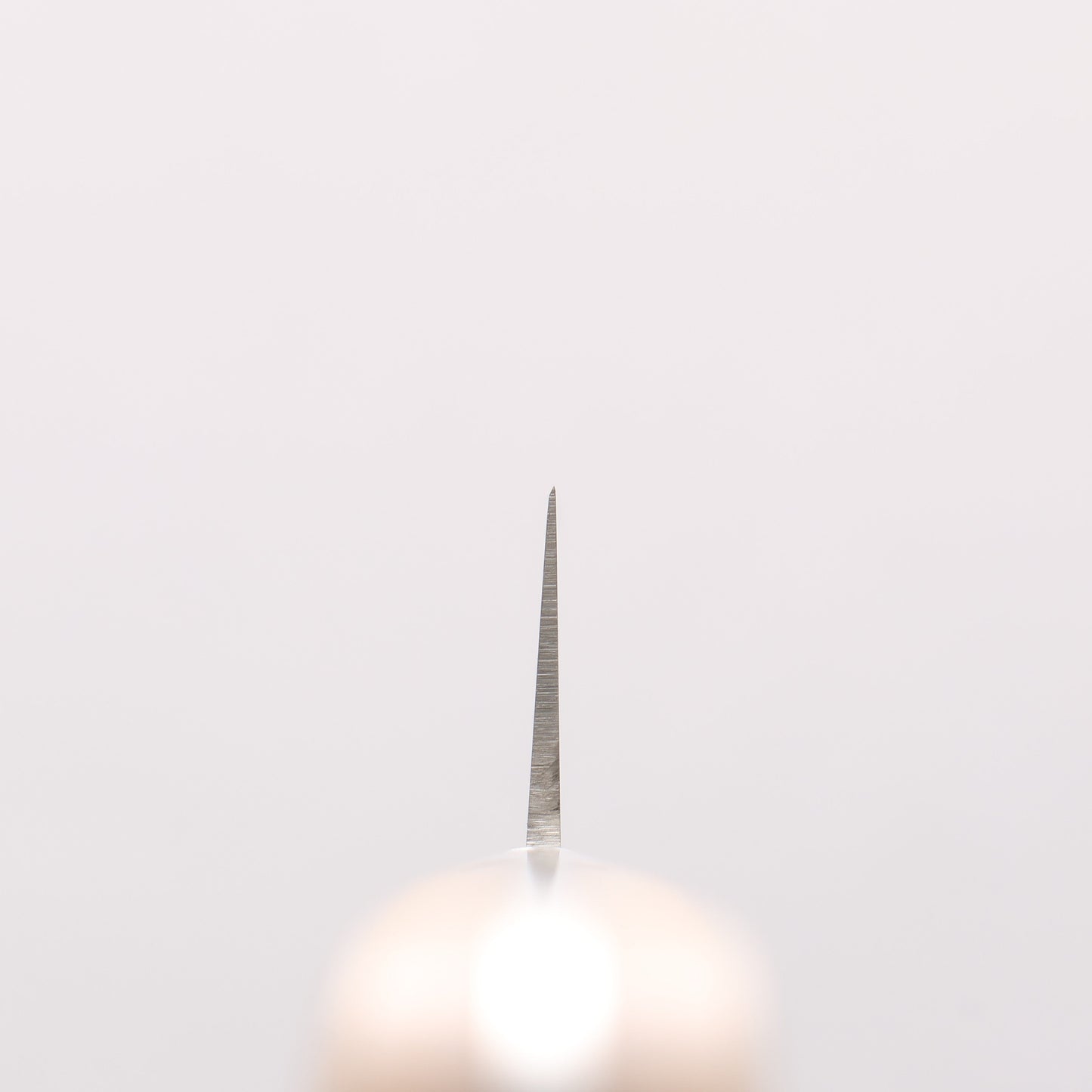 ANNE ステンレス鋼 ペティーナイフ 120mm マイカルタ柄