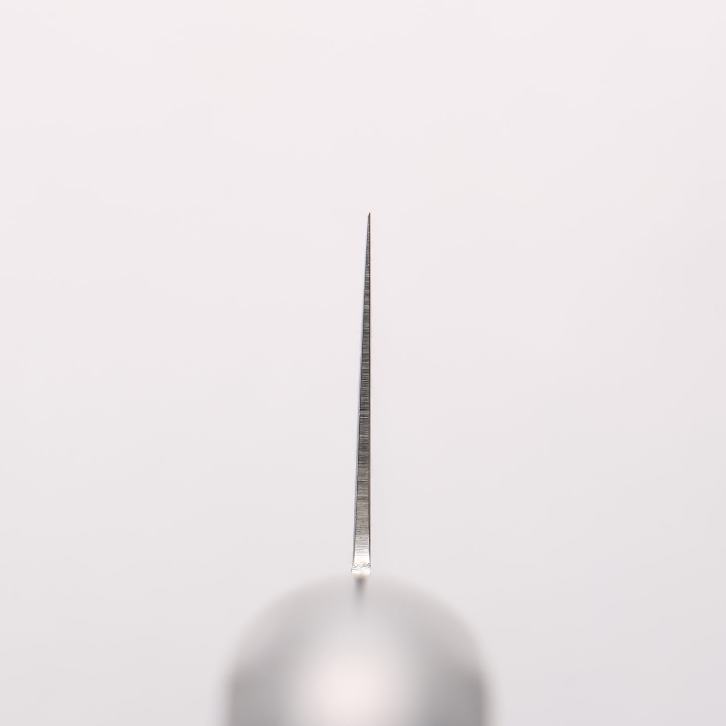 堺 孝行 AUS10 45層 鏡面仕上げ ダマスカス 三徳包丁 170mm