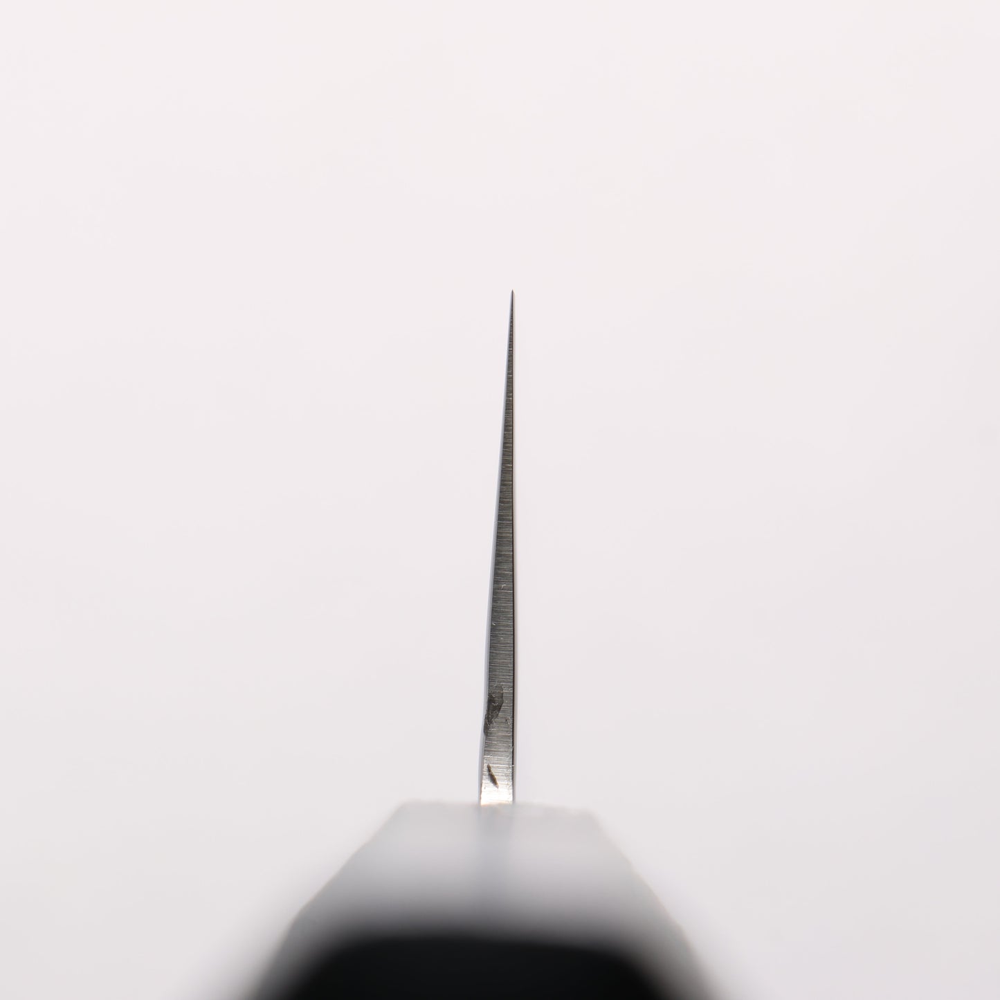 堺 孝行 なないろ VG10 33層 三徳包丁 180mm ABS樹脂(緑べっ甲)柄 - 清助刃物