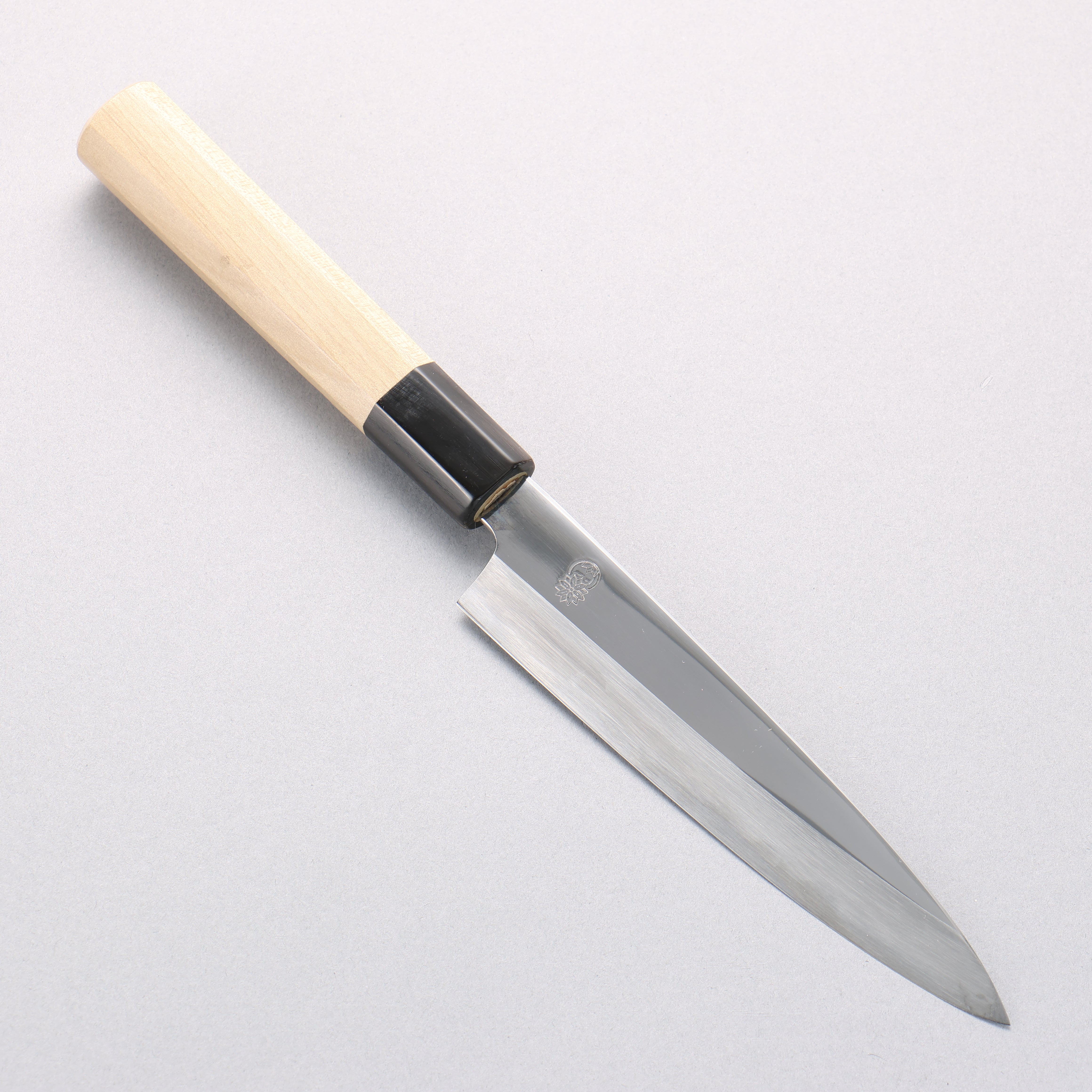 重陽 青一鋼 鏡面仕上げ ペティーナイフ 150mm – 清助刃物 Japan