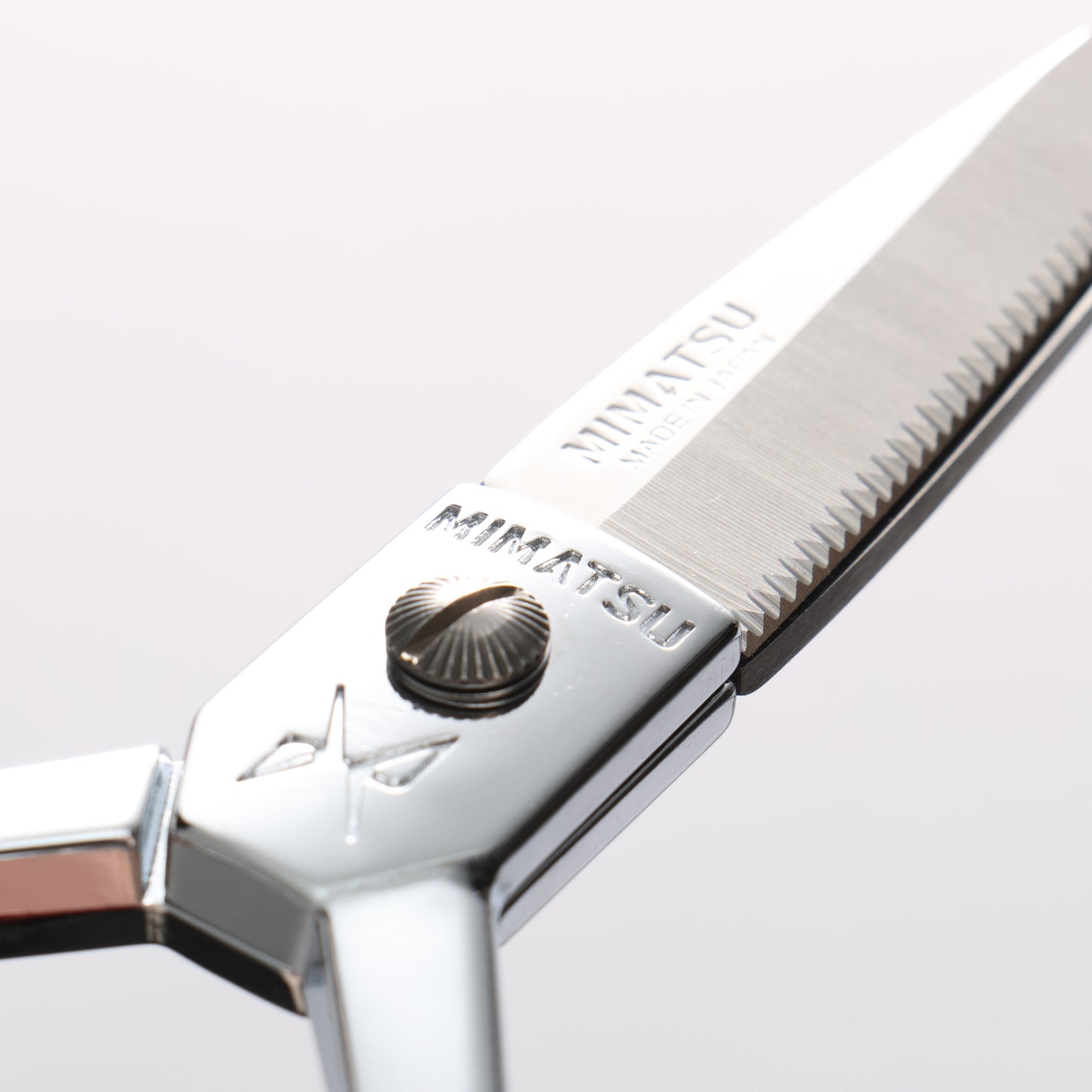 みまつキッチン鋏(ネジ留) - 清助刃物