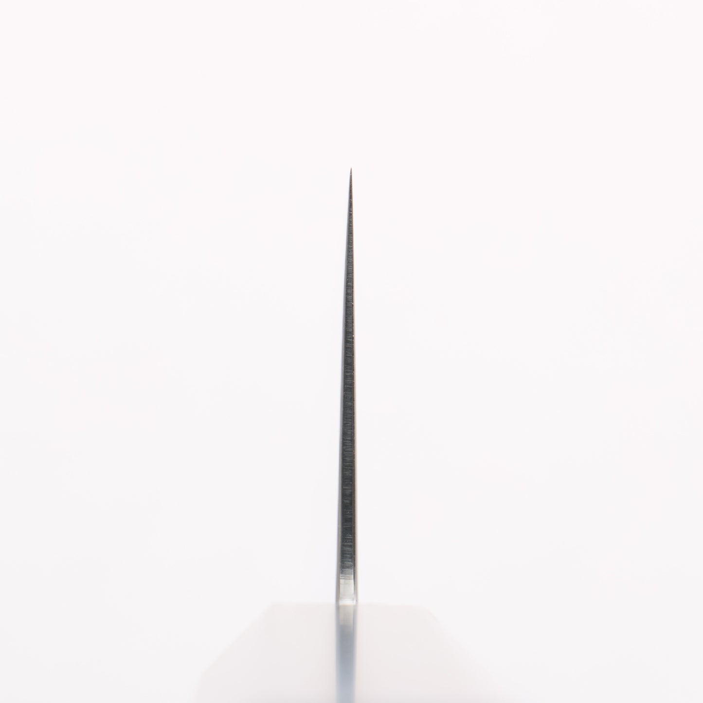 寛丈 SG2 ダマスカス 波形 三徳包丁 180mm 黒檀柄 - 清助刃物
