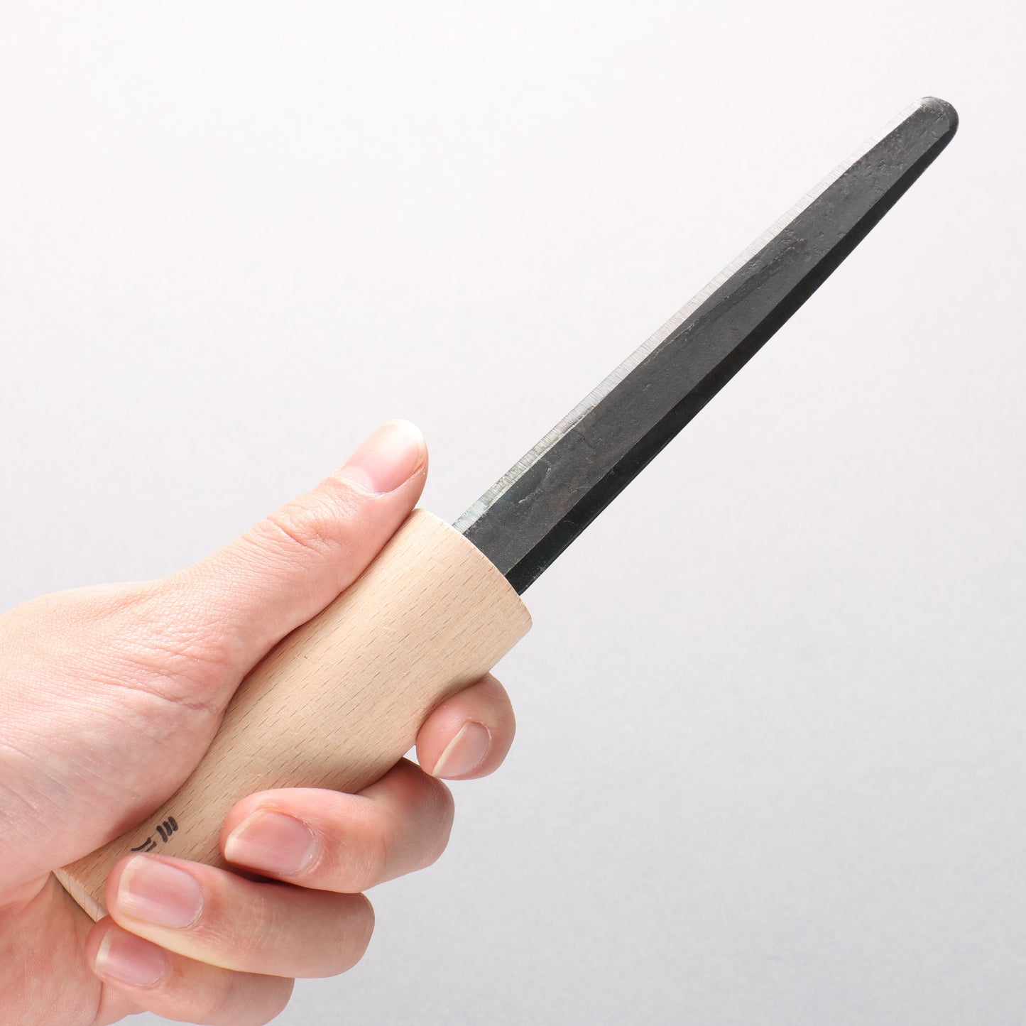 Sakai Takayuki Steel Mill shellfish Knife 220mm - 清助刃物