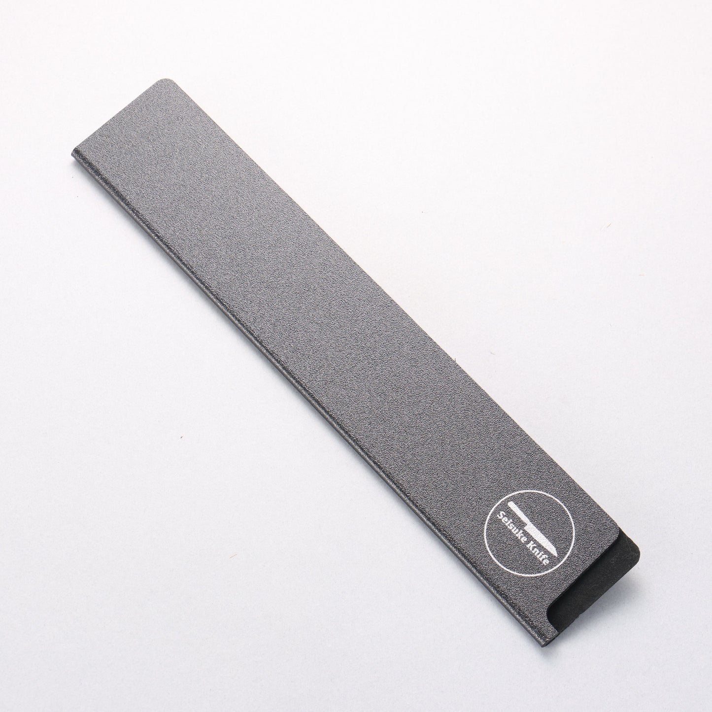 黒 プラスチック 鞘 270mm Edge Guard - 清助刃物