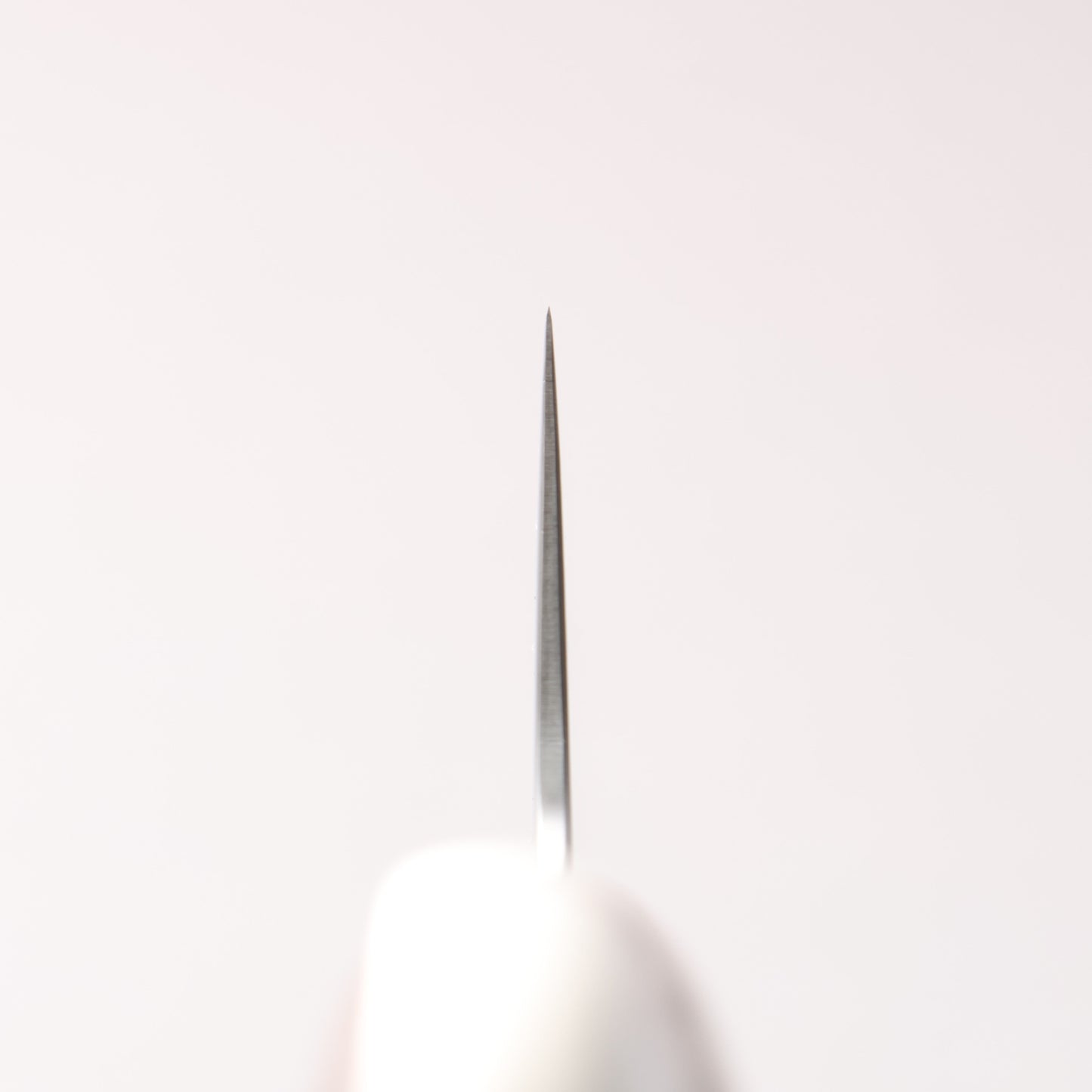 佳人 V金10号 ダマスカス 牛刀包丁 210mm 紫檀柄 - 清助刃物