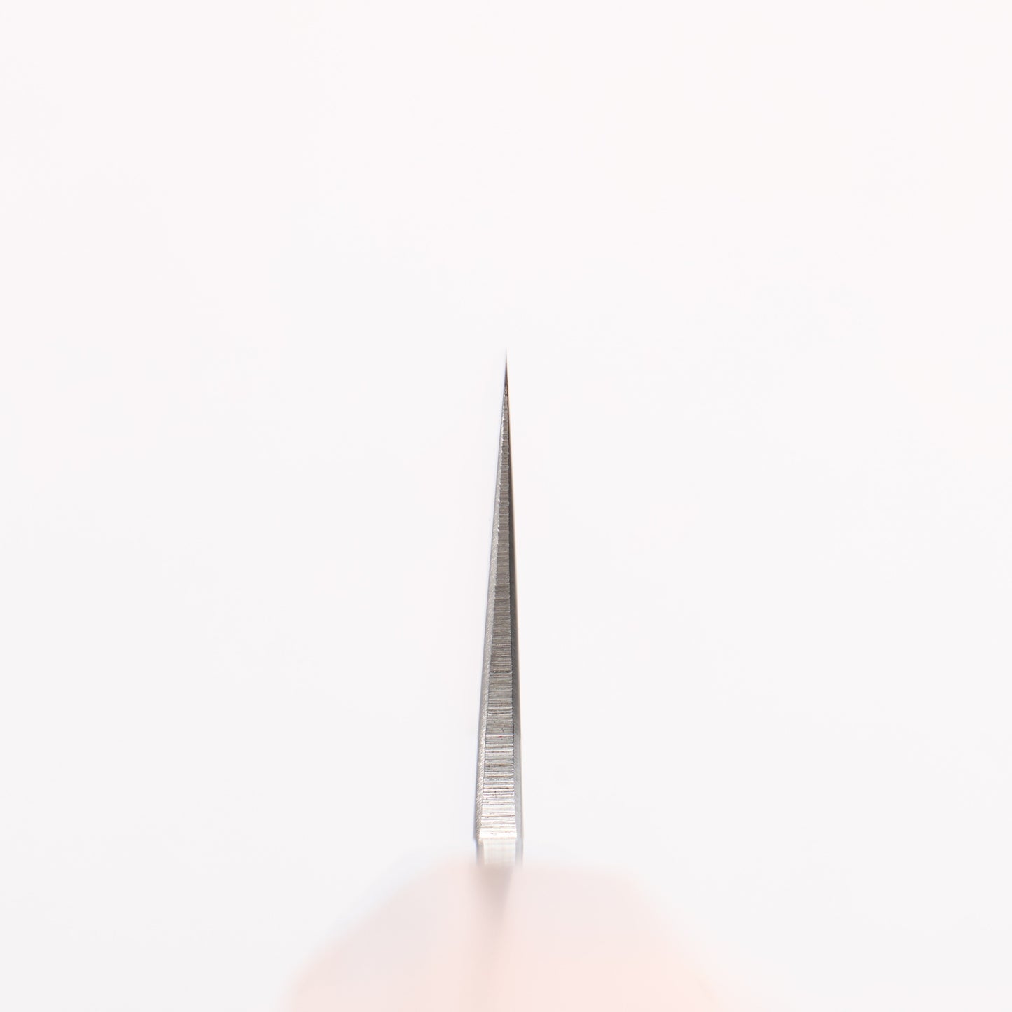 黒鳥 銀三鋼 磨き仕上げ 柳刃包丁 270mm ウォルナット柄 - 清助刃物