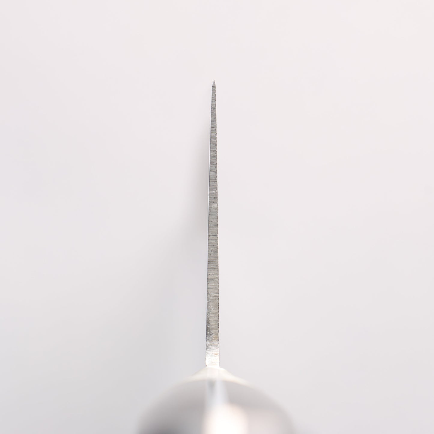 ミソノ UX10 ステンレス鋼 牛刀サーモン - 清助刃物