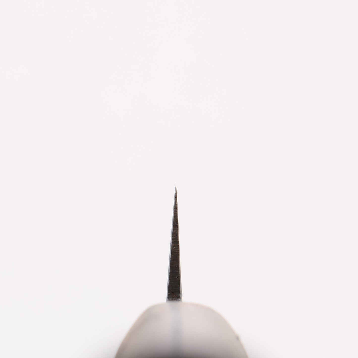 田中 誠貴 瞬(まじろ) 銀三鋼 パン切り包丁 240mm 黒檀柄 - 清助刃物