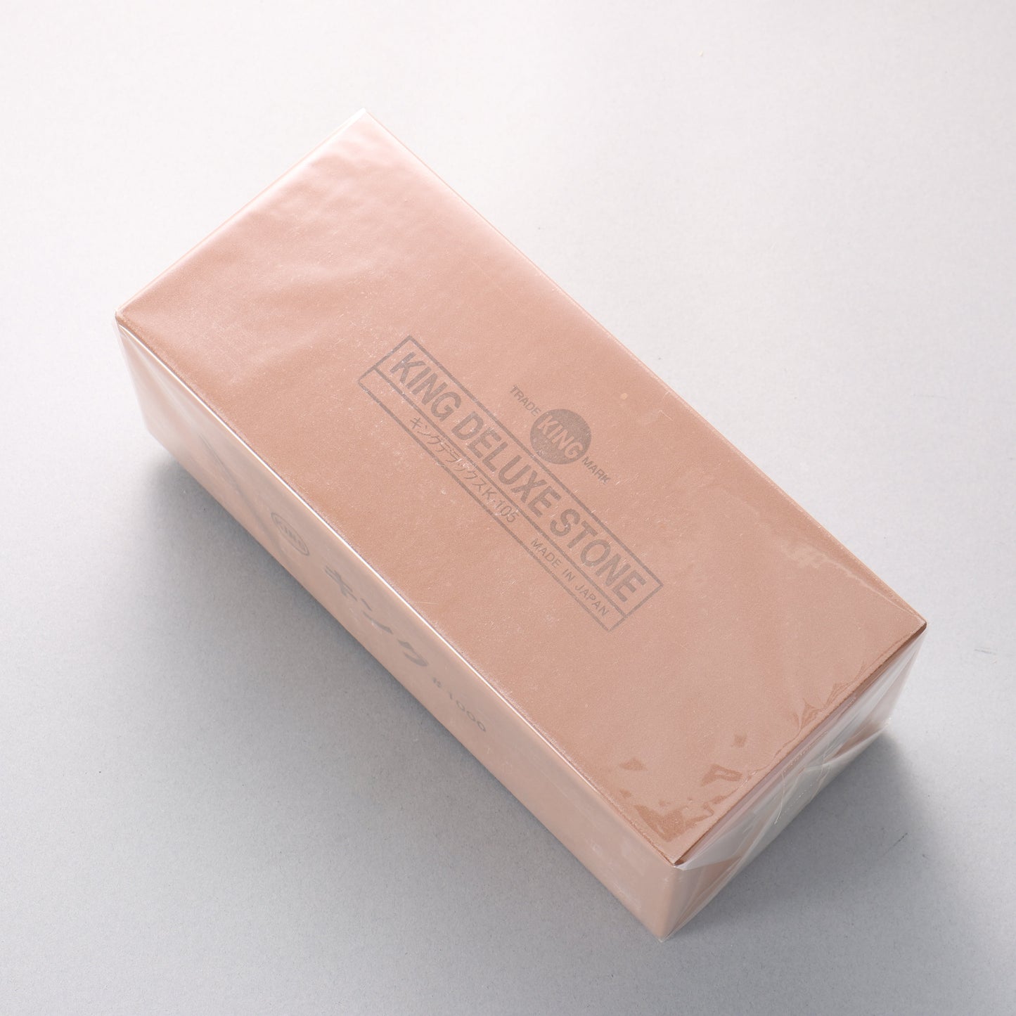 キング 特大型 砥石 #1000 230 x 100 x 80mm