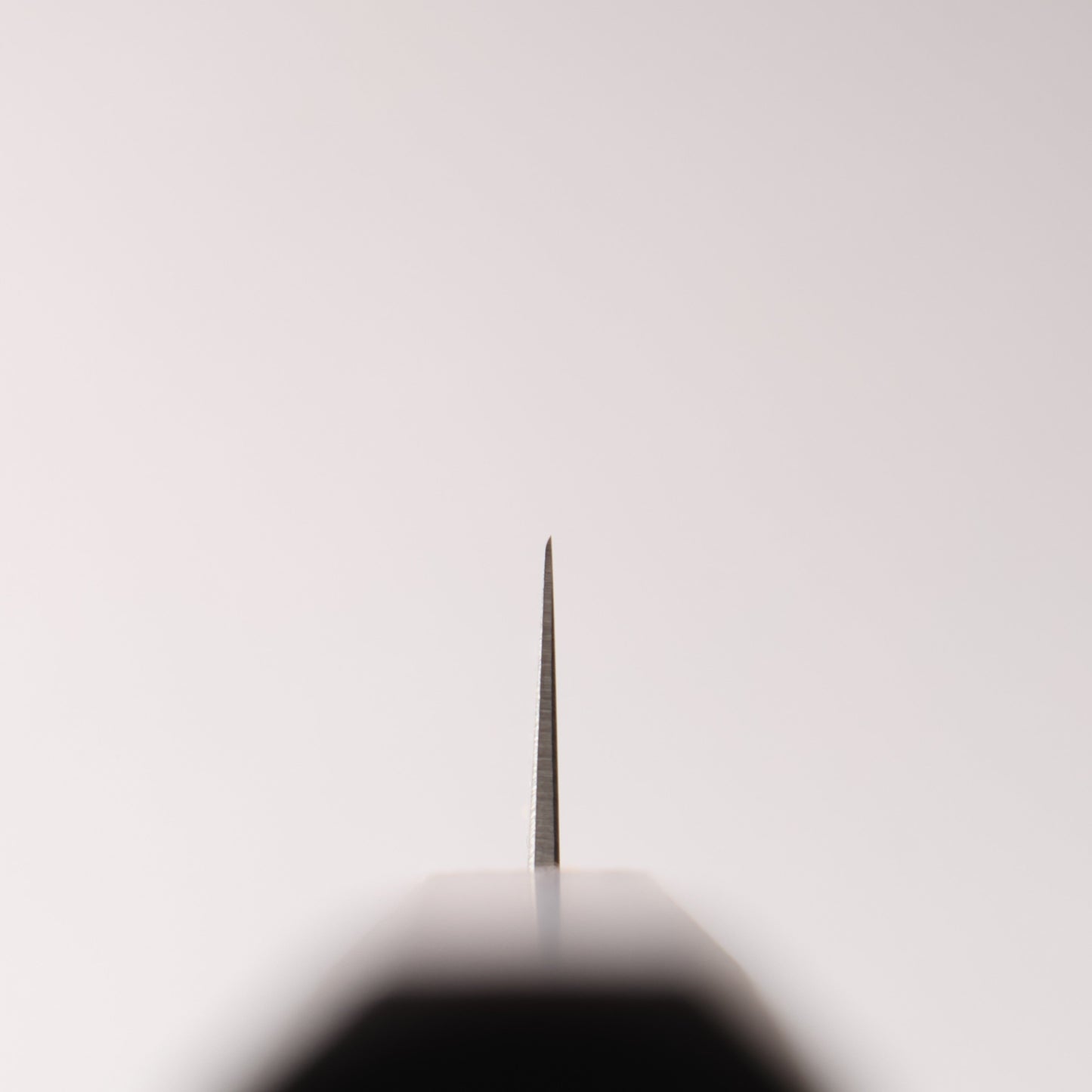 清助 SK-4鋼 ペティーナイフ 150mm 木(燦紫)柄