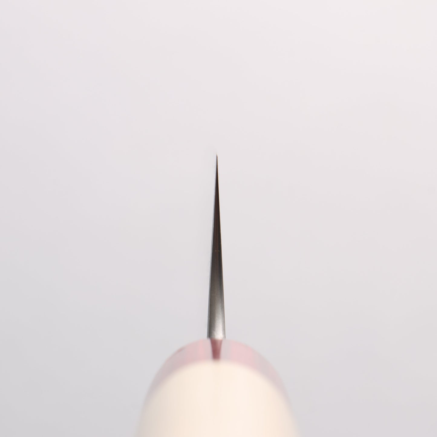 昌景 霧 V金10号 ダマスカス 筋引包丁 270mm 朴柄