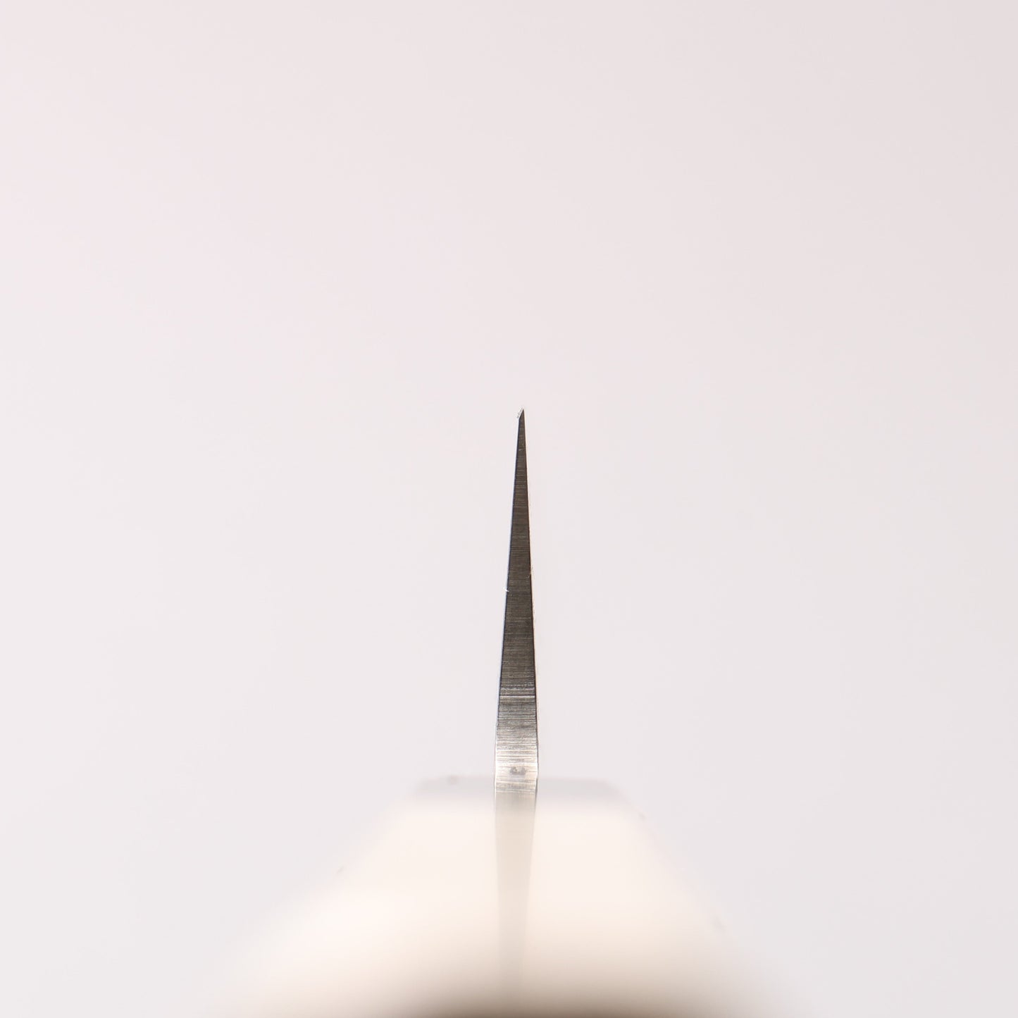 堺 孝行 AUS10 45層ダマスカス 筋引包丁 240mm 朴柄 - 清助刃物