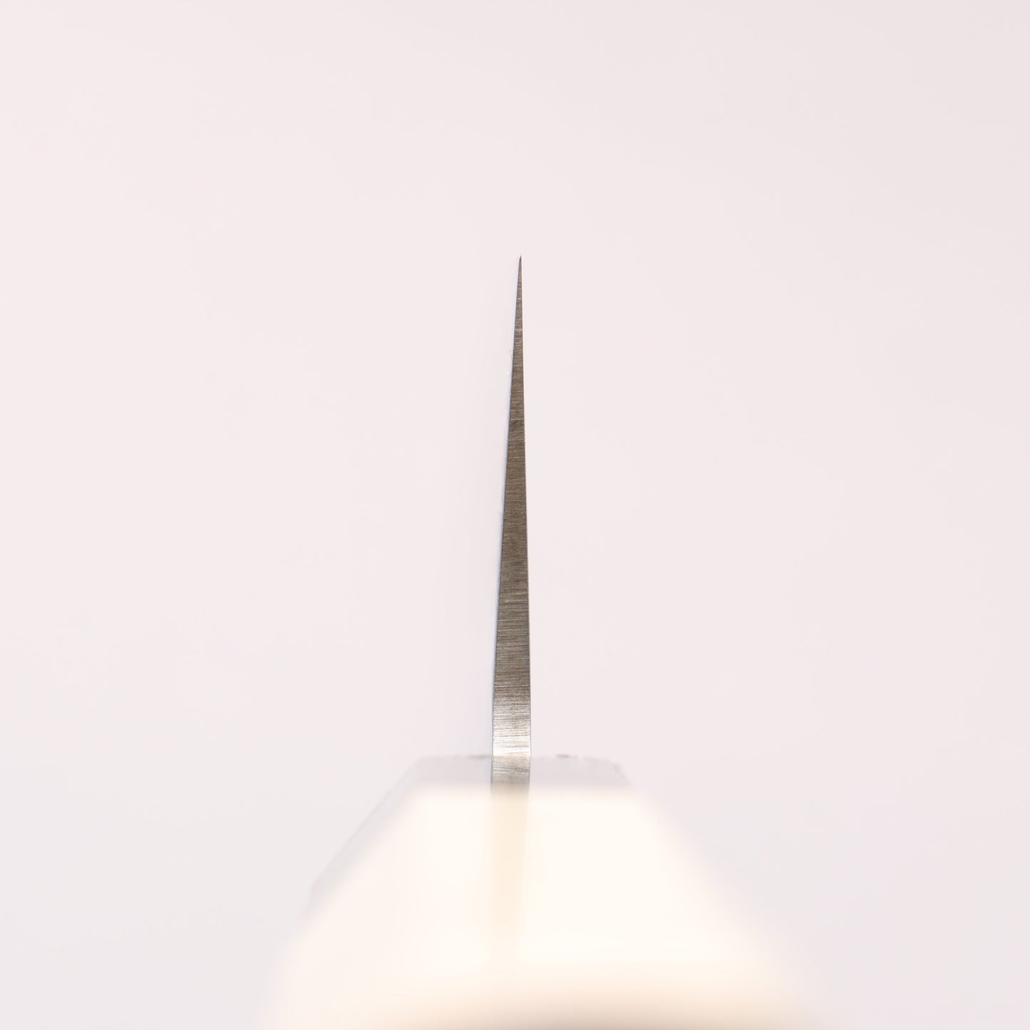 堺 孝行 AUS10 45層ダマスカス 牛刀包丁 210mm 朴柄 - 清助刃物