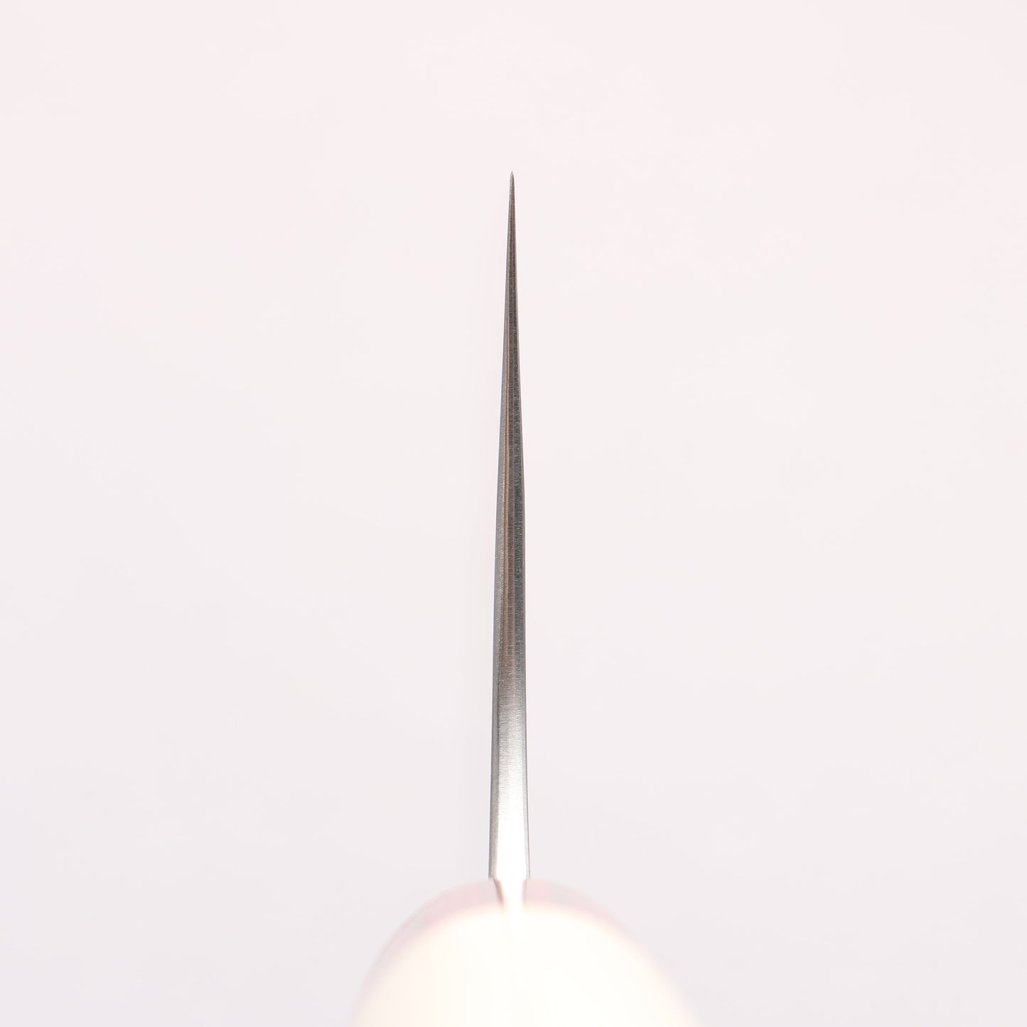 昌景 霧 V金10号 ダマスカス 菜切包丁 170mm 朴柄 - 清助刃物