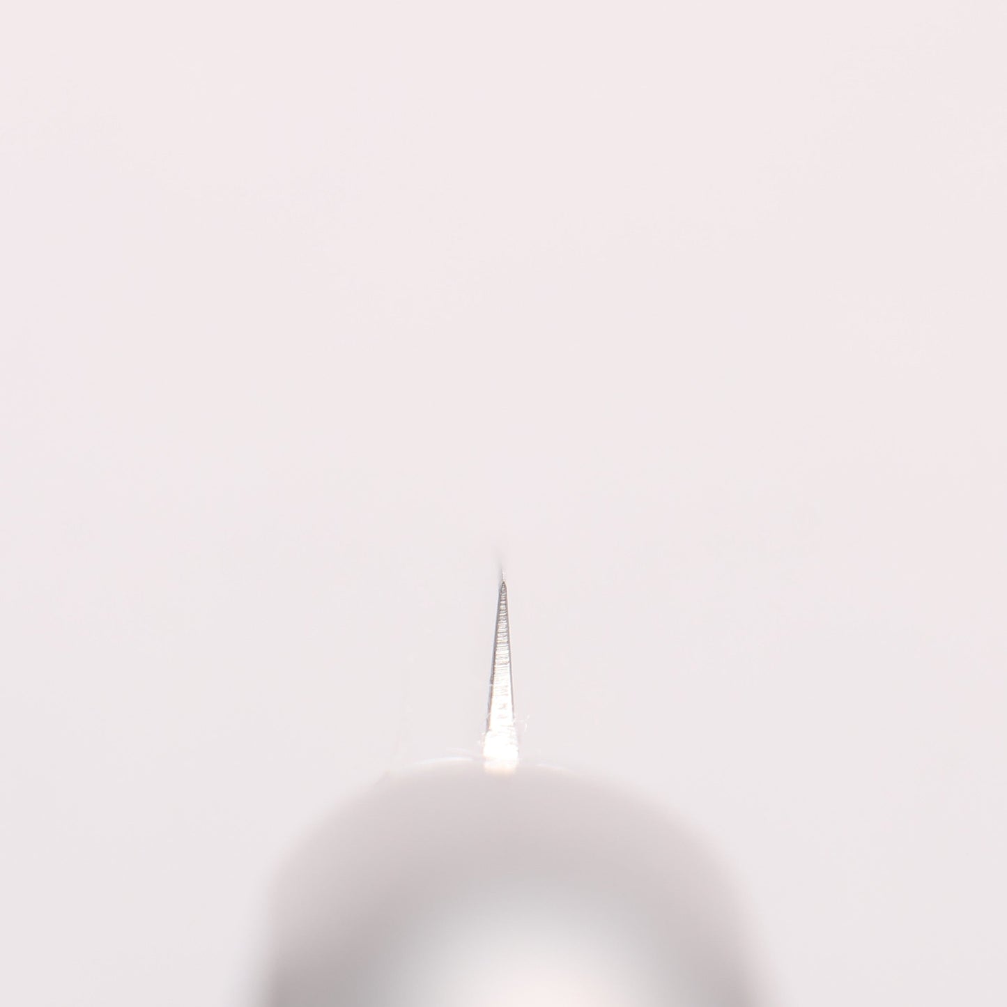堺 孝行 AUS10 45層 鏡面仕上げ ダマスカス ペティーナイフ 80mm - 清助刃物