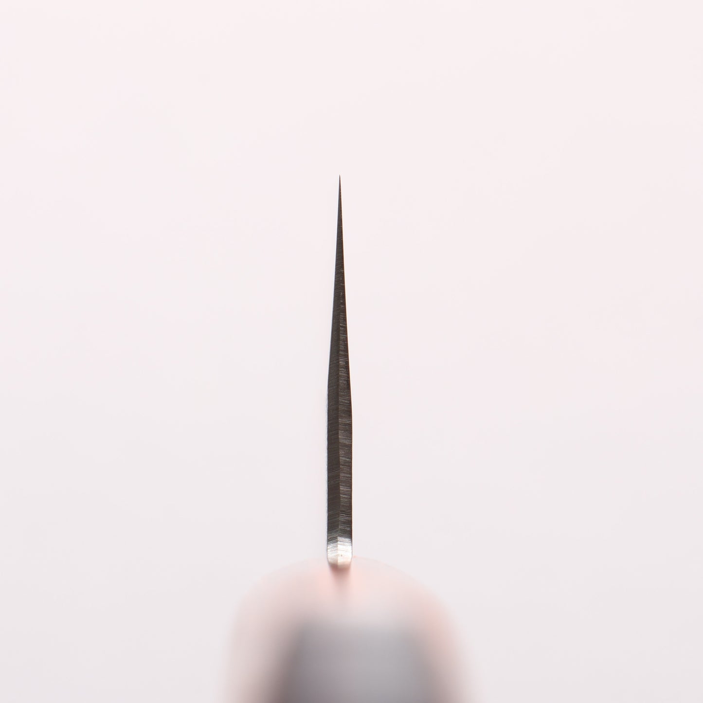 訓平 V金1号 梨地 牛刀包丁 180mm マホガニー柄 - 清助刃物