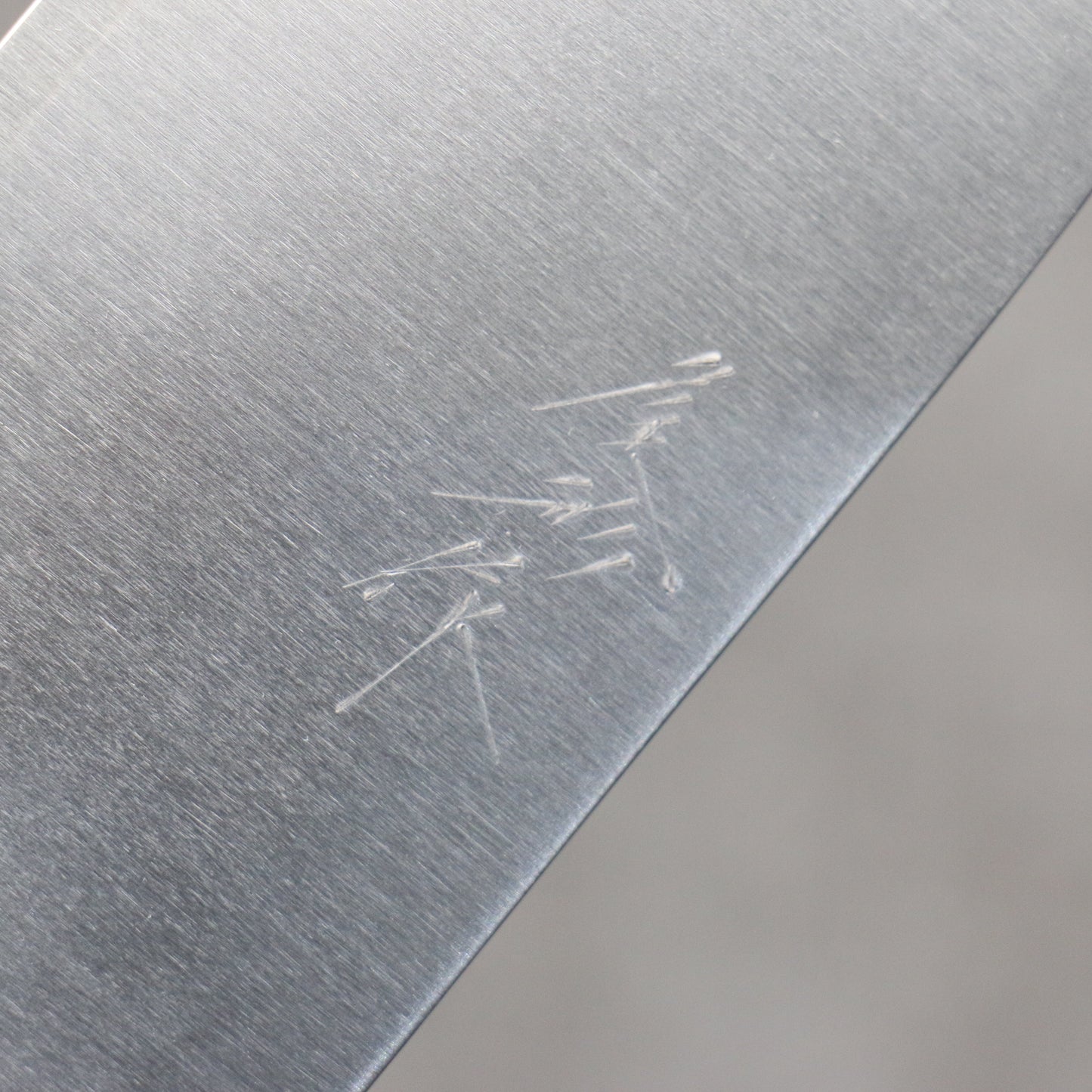 尾形 峻吾 先丸 SG2 磨き仕上げ 小三徳包丁 150mm 紫檀 (口輪:黒合板)柄 - 清助刃物