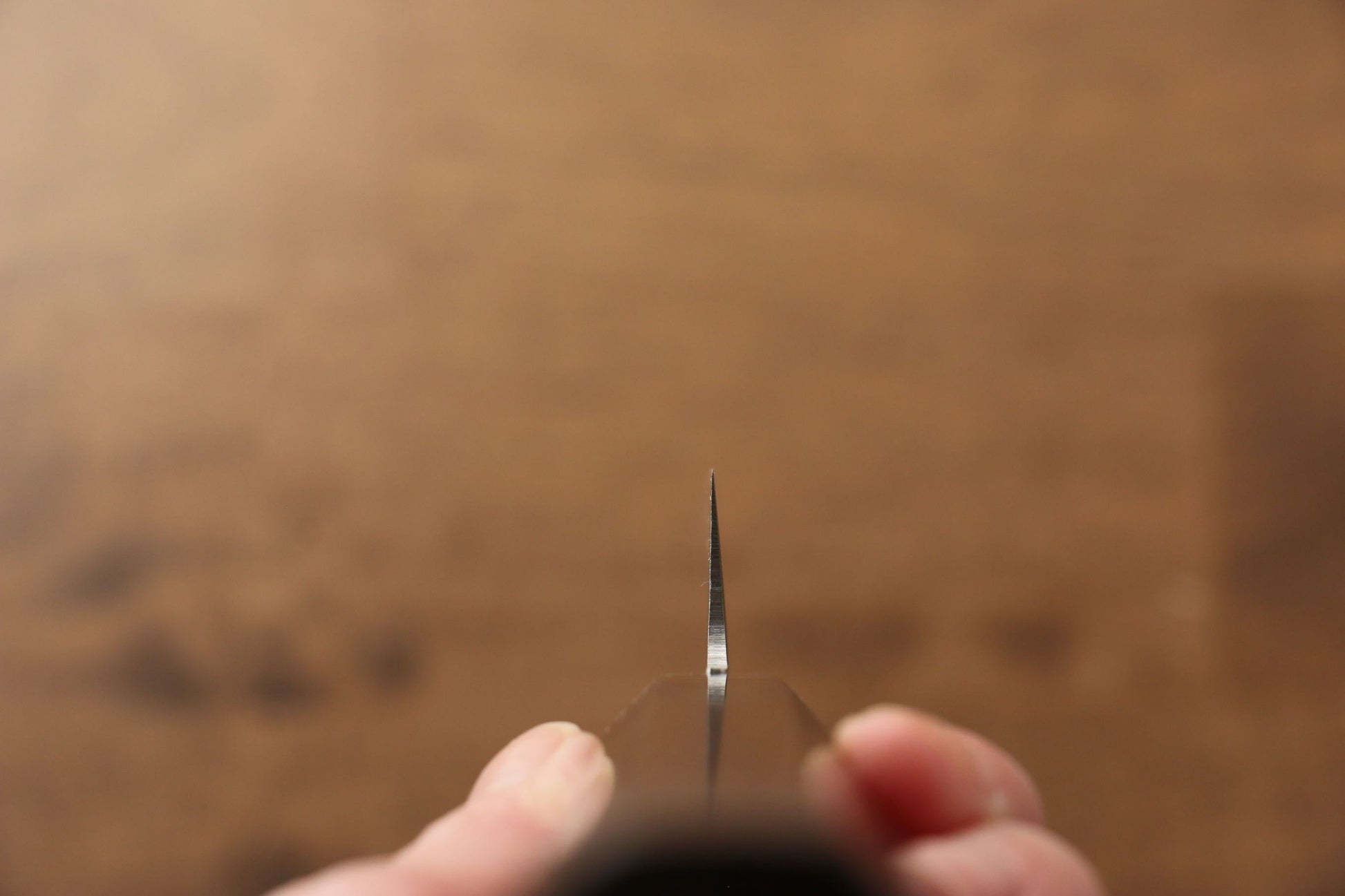 堺 孝行 銀河 ZA-18 ダマスカス 筋引包丁  240mm ウェンジ柄 - 清助刃物