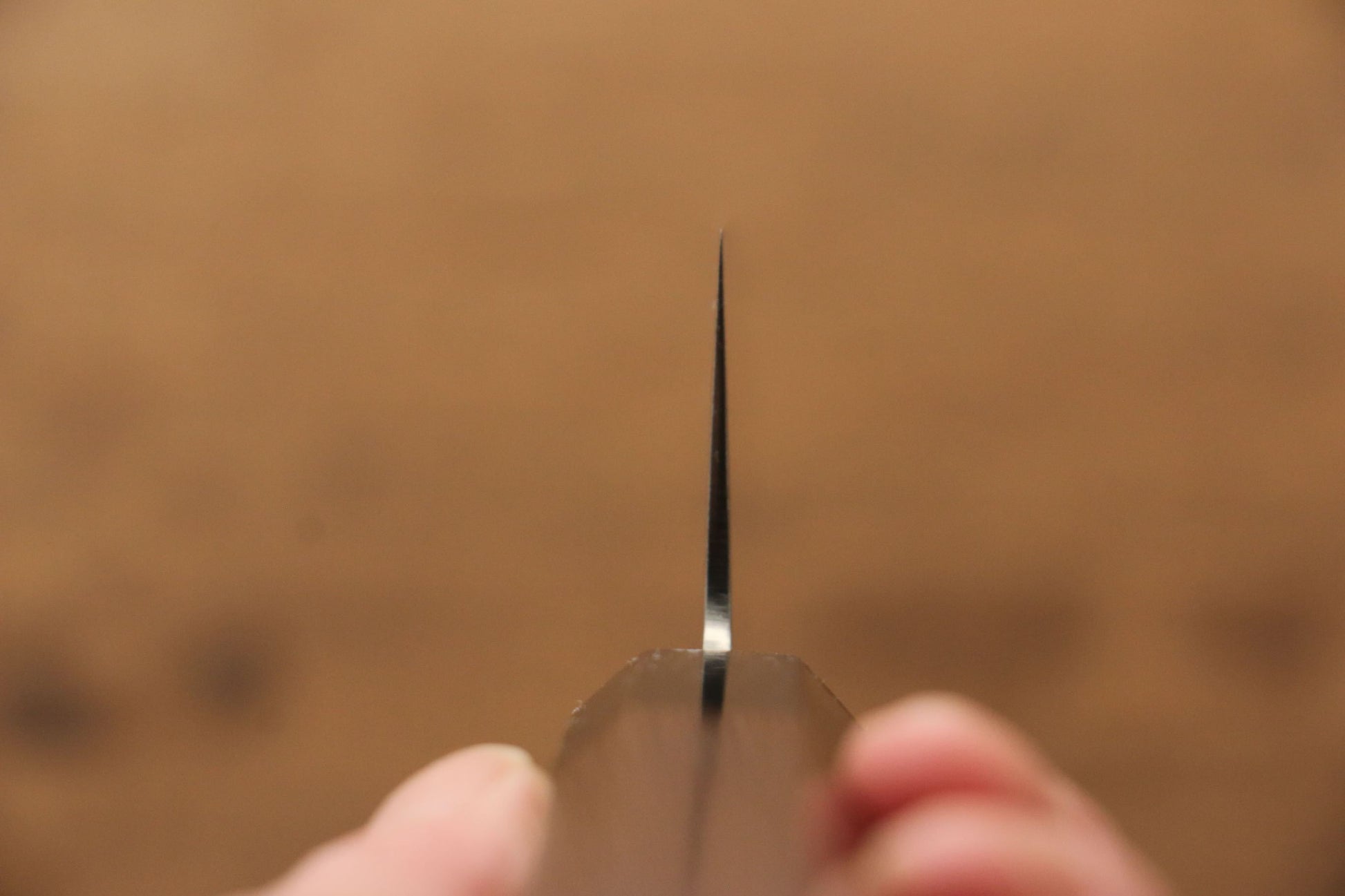 堺 孝行 銀河 ZA-18 ダマスカス 牛刀包丁  210mm ウェンジ柄 - 清助刃物