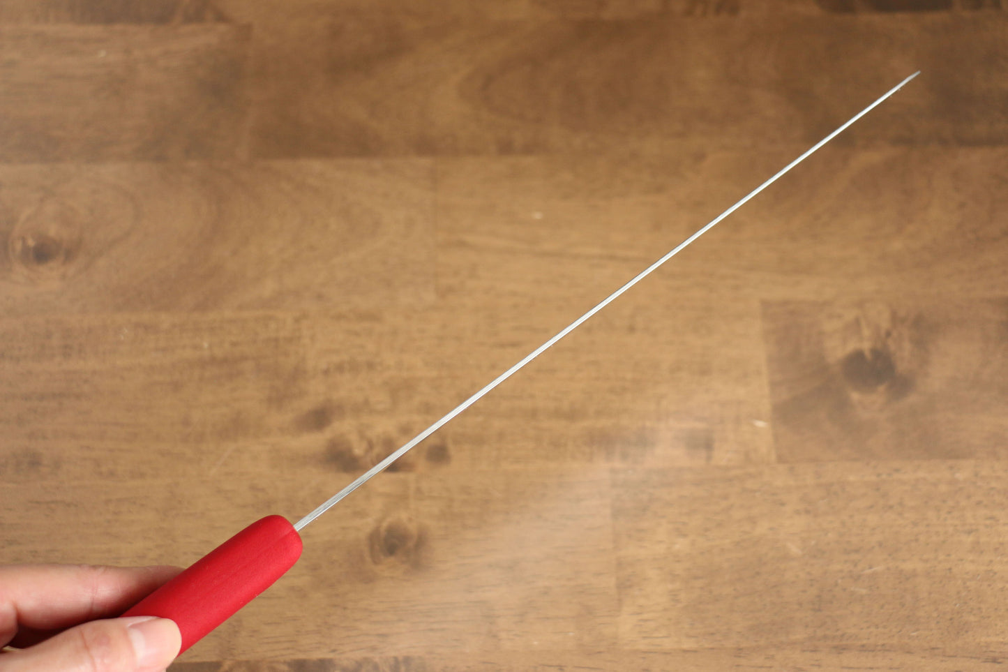 VICTORINOX ステンレス鋼 パン切り包丁 260mm プラスチック柄 - 清助刃物