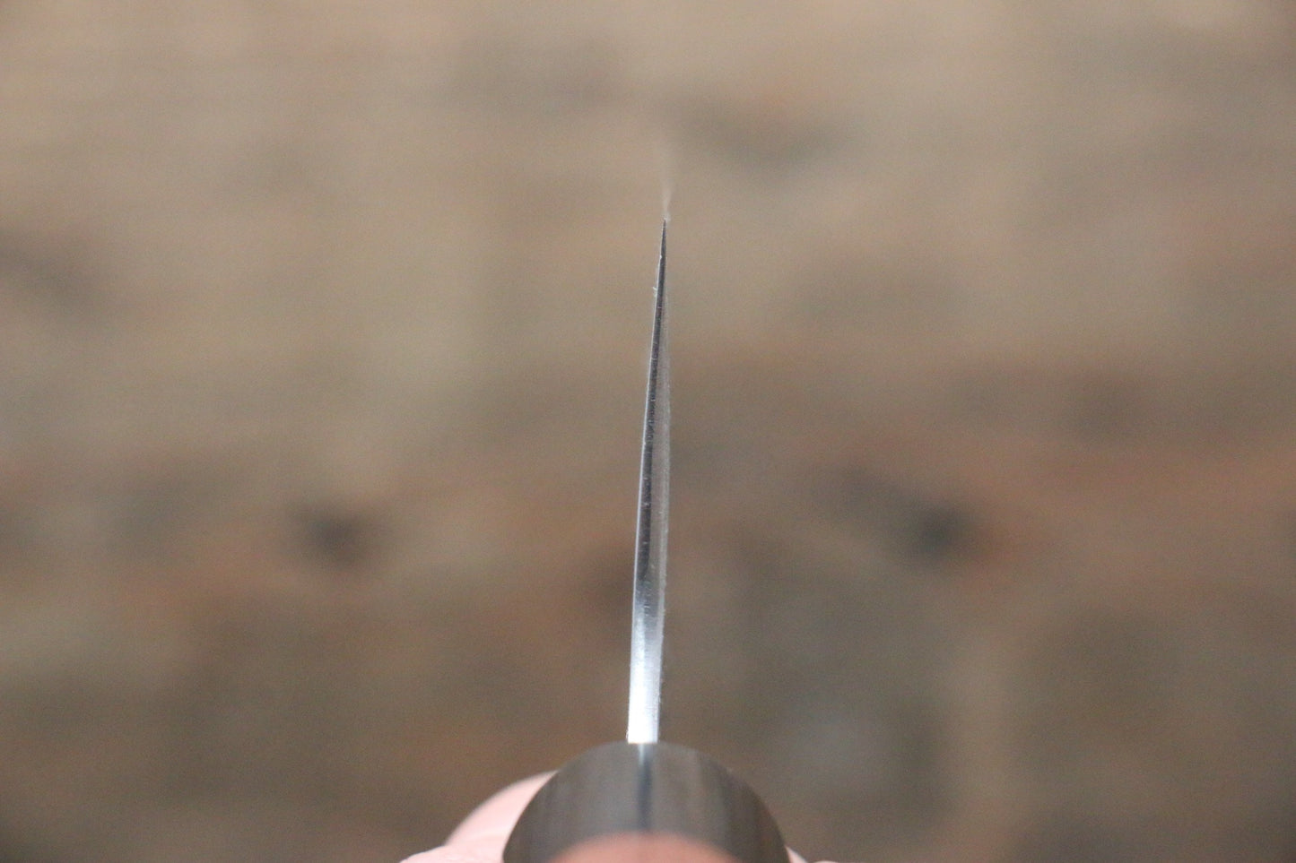 清助 SG2 文化包丁 180mm ジュラ柄 - 清助刃物
