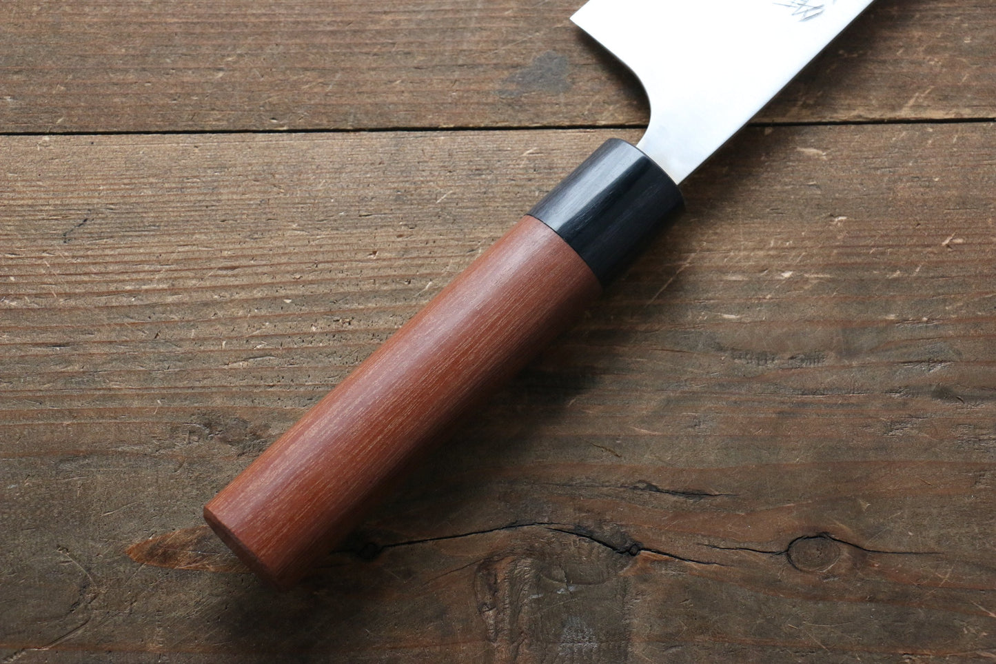 清助 SG2 三徳包丁 180mm ジャラ柄 - 清助刃物
