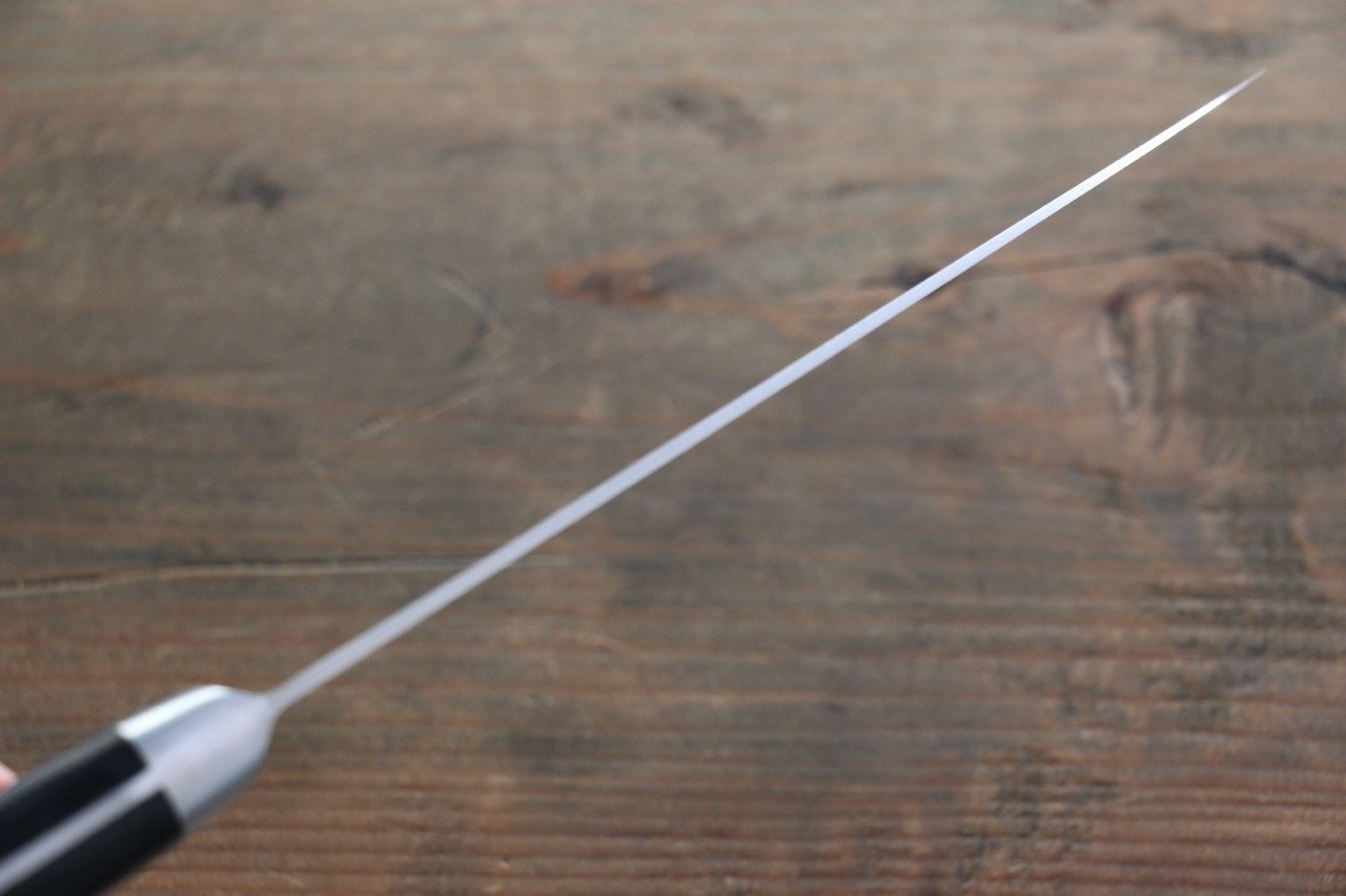 ミソノ モリブデン鋼(MOL) 三徳包丁  160mm - 清助刃物