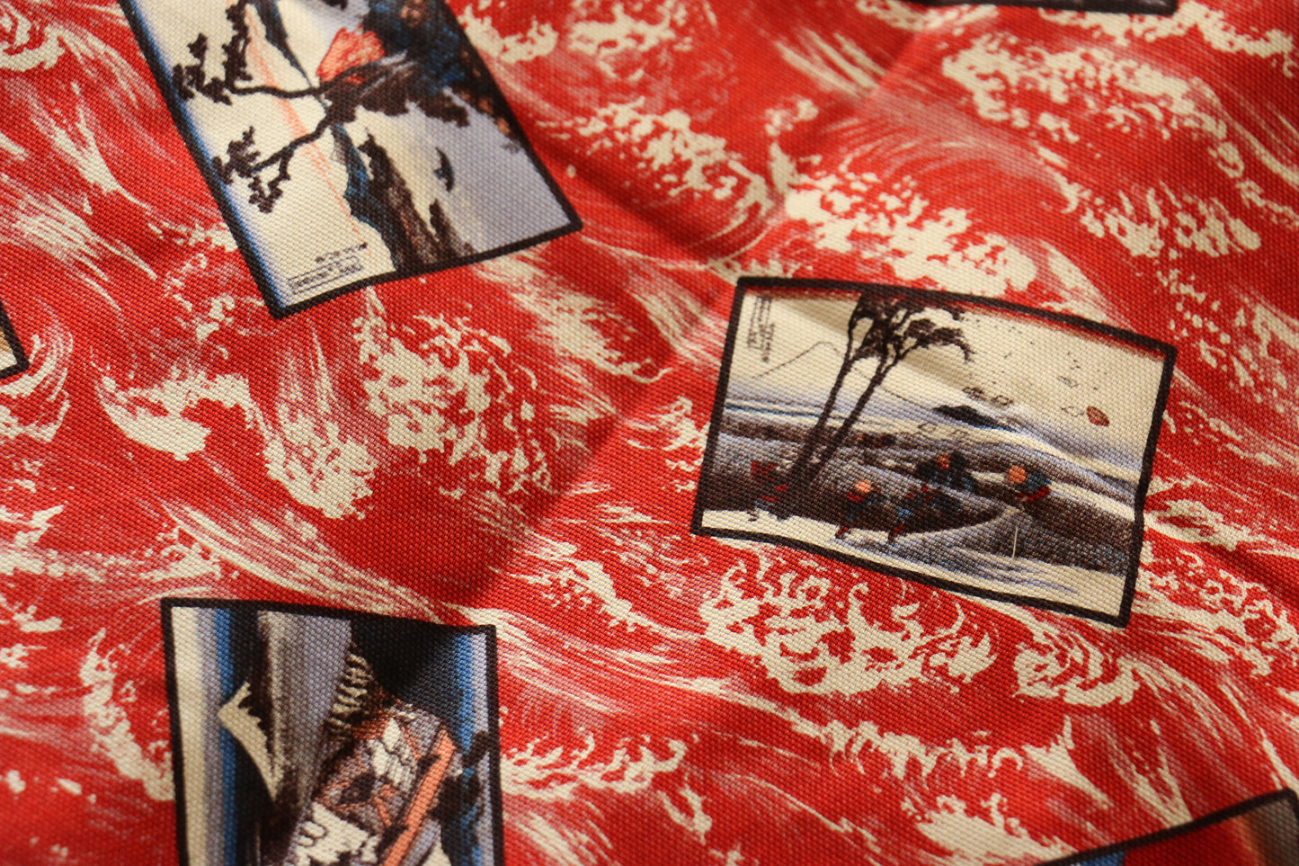 和柄包丁ケース 4本用 - 清助刃物