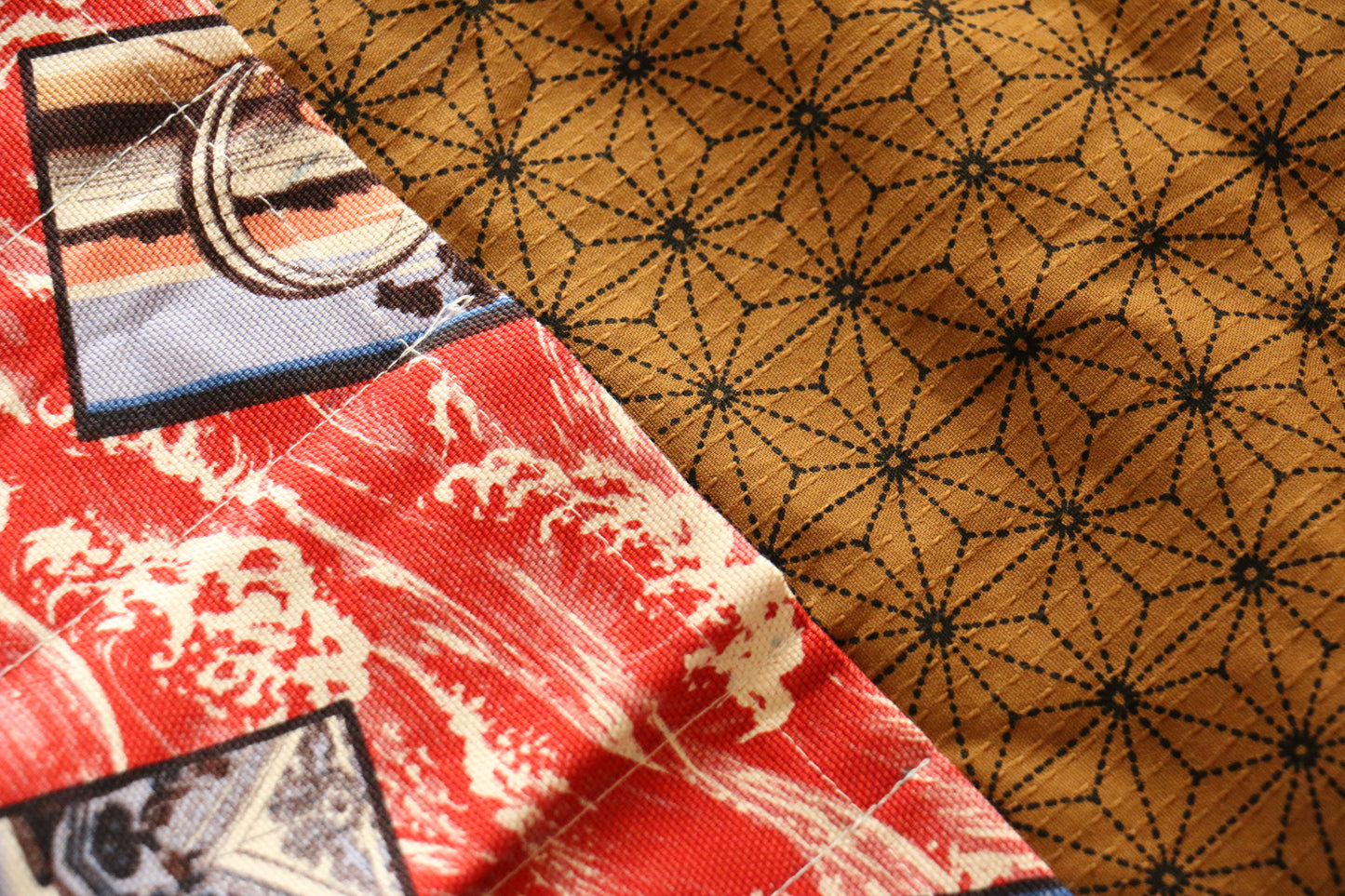 和柄包丁ケース 4本用 - 清助刃物