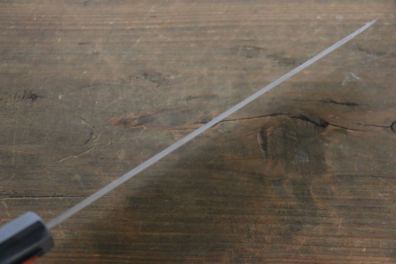 田中 誠貴 SG2 ダマスカス 牛刀包丁  210mm 黒檀柄 - 清助刃物