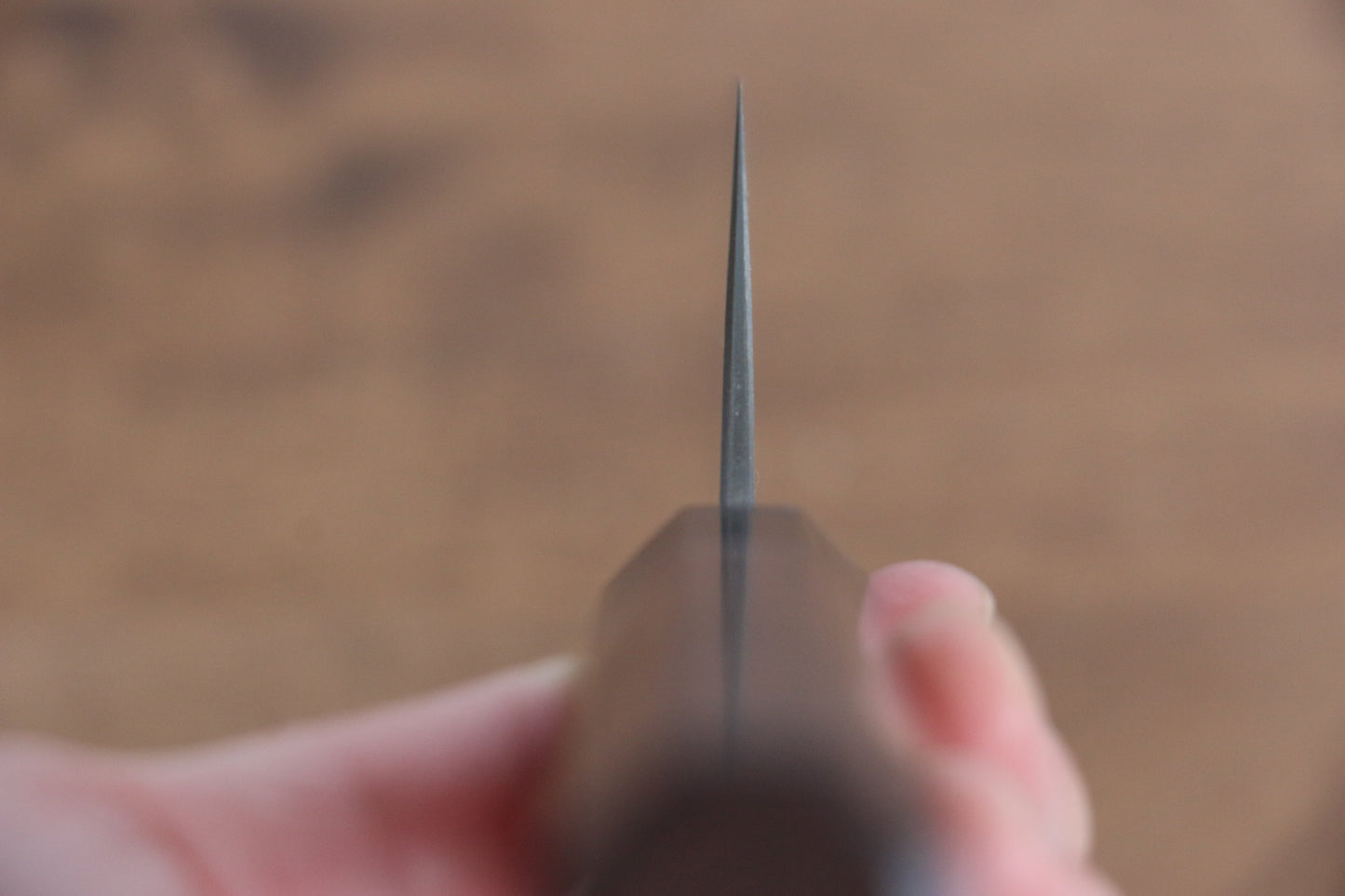 昌景 雲 V金10号 ダマスカス 文化包丁  170mm 紫檀柄 - 清助刃物