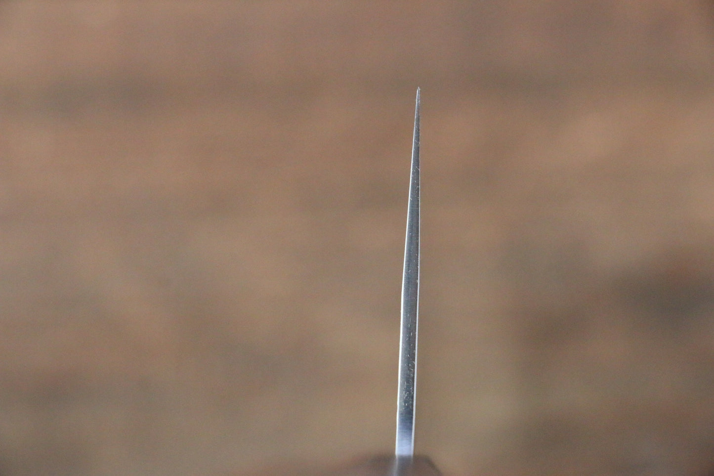 尾形 峻吾 SG2 鎚目 牛刀包丁 225mm ウエンジ柄 - 清助刃物