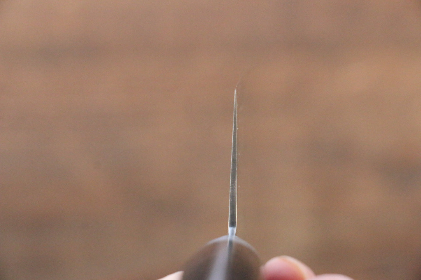 尾形 峻吾 SG2 ダマスカス 三徳包丁 180mm - 清助刃物